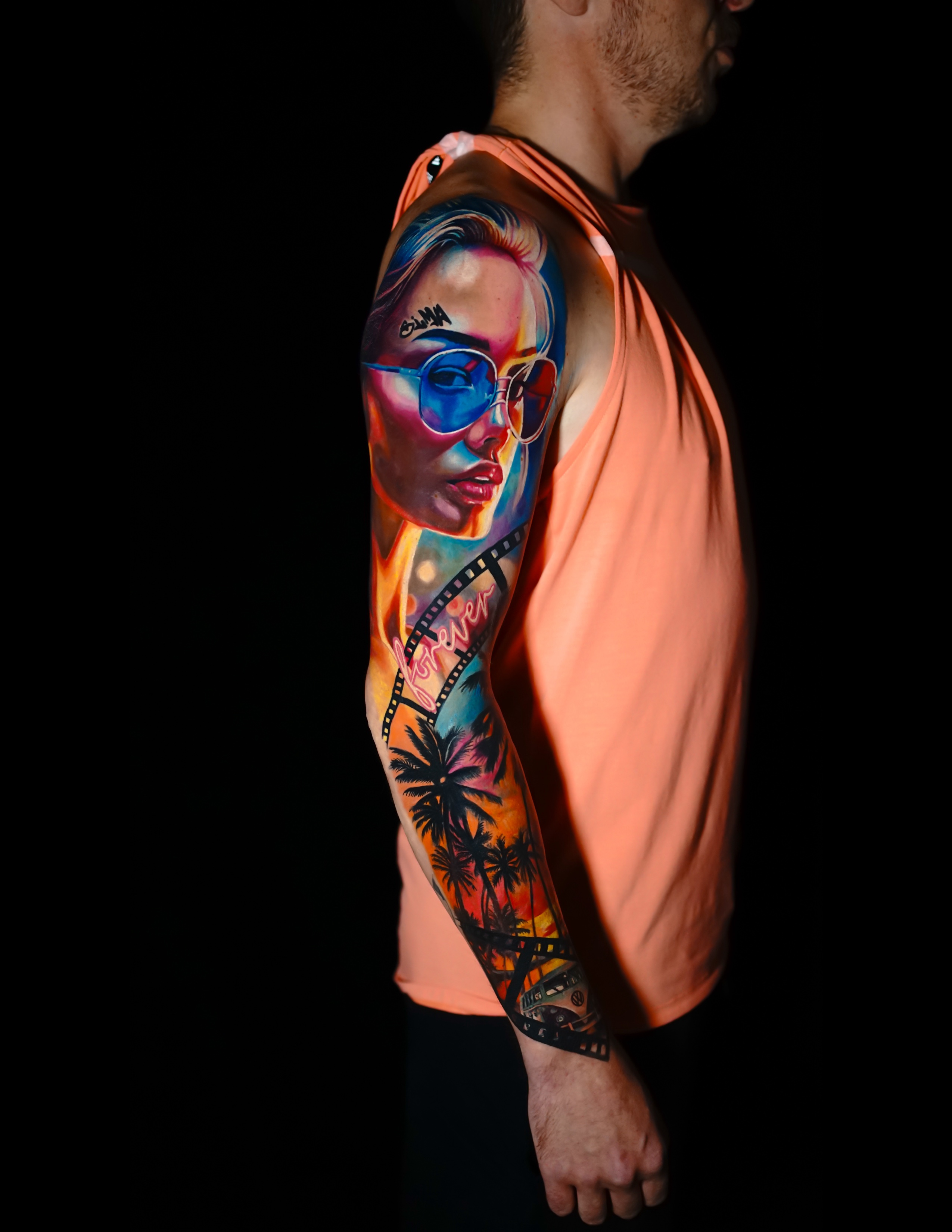 Tattoo 3