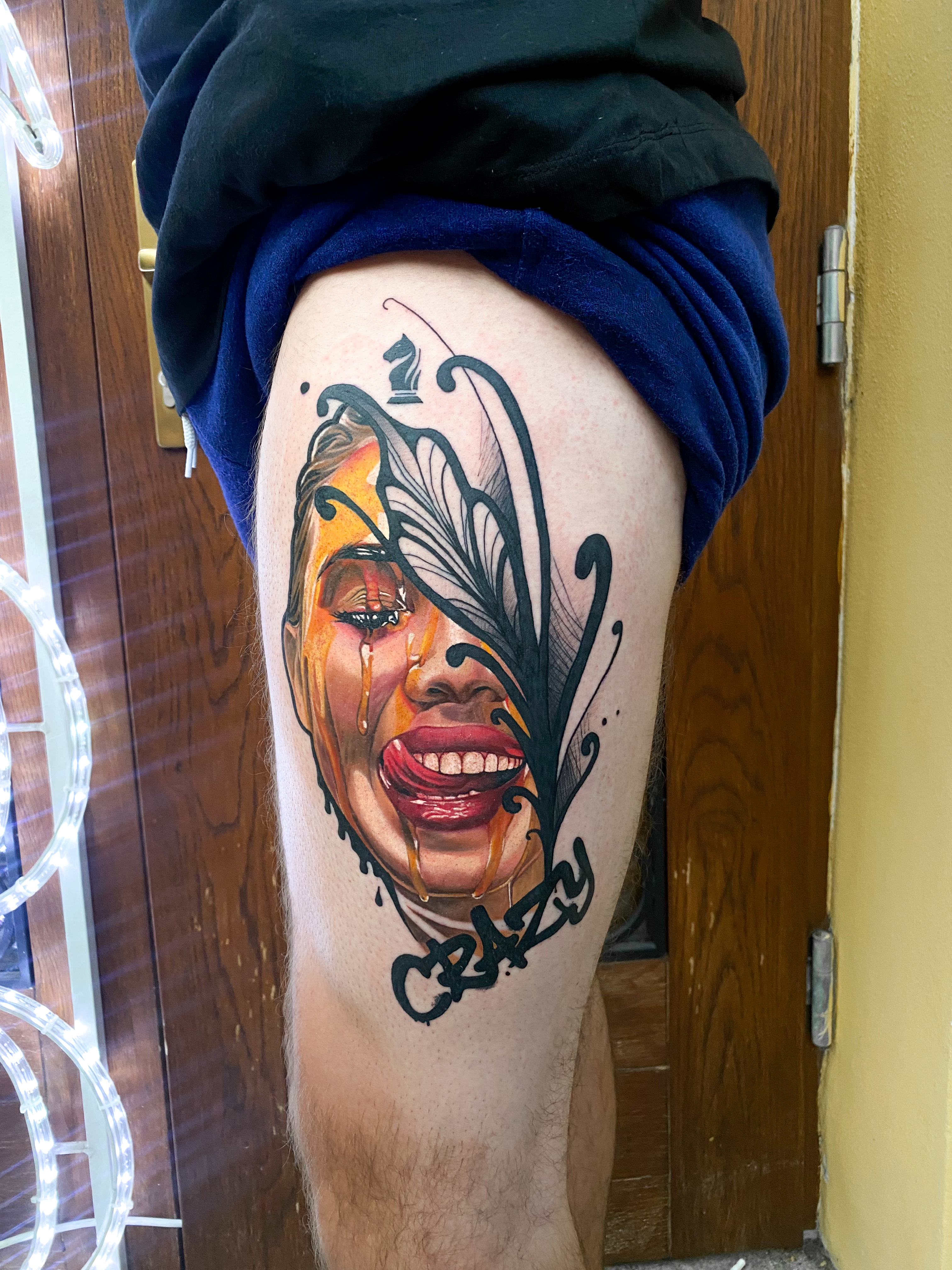 Tattoo 4