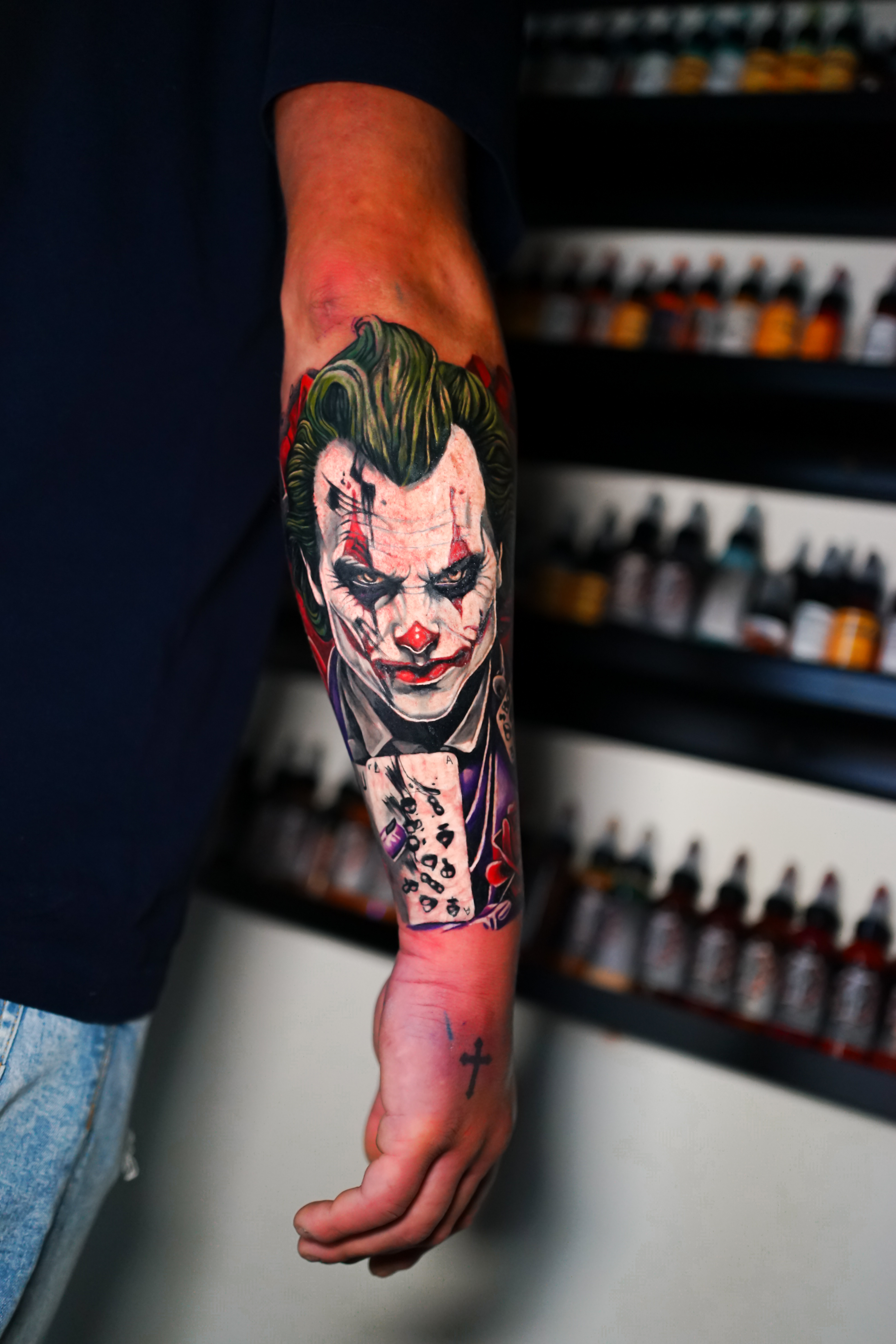 Tattoo 5