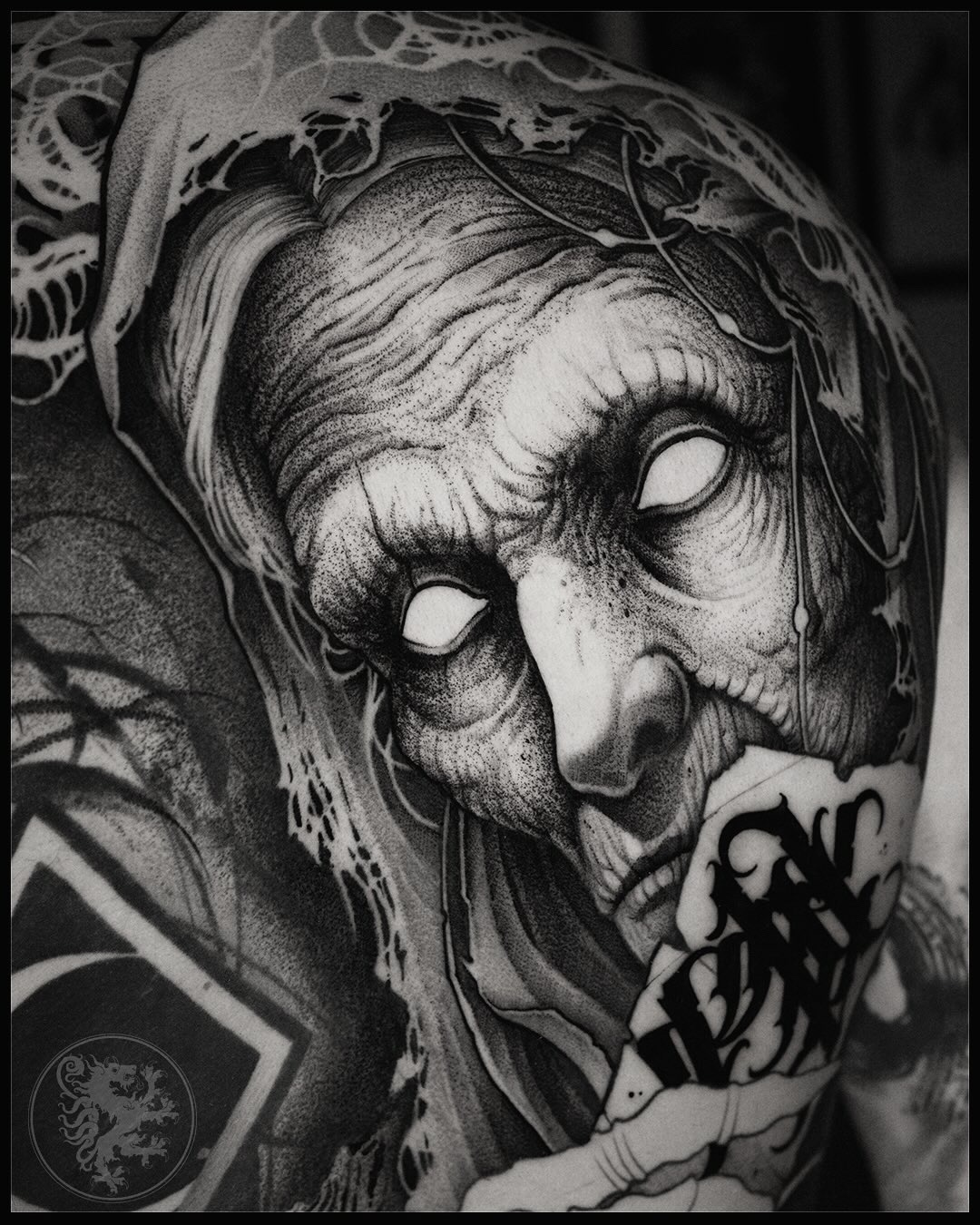 Tattoo 1