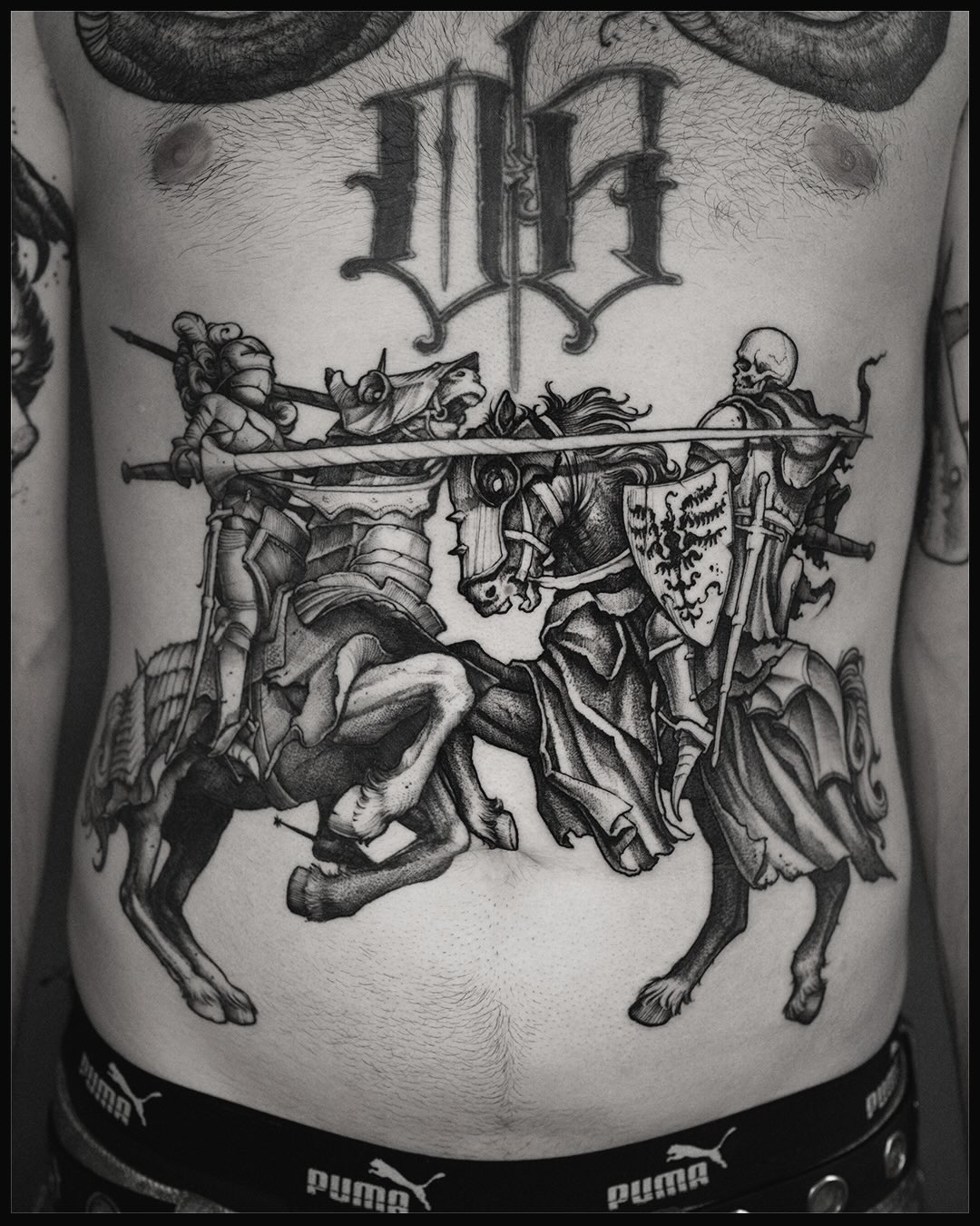 Tattoo 2