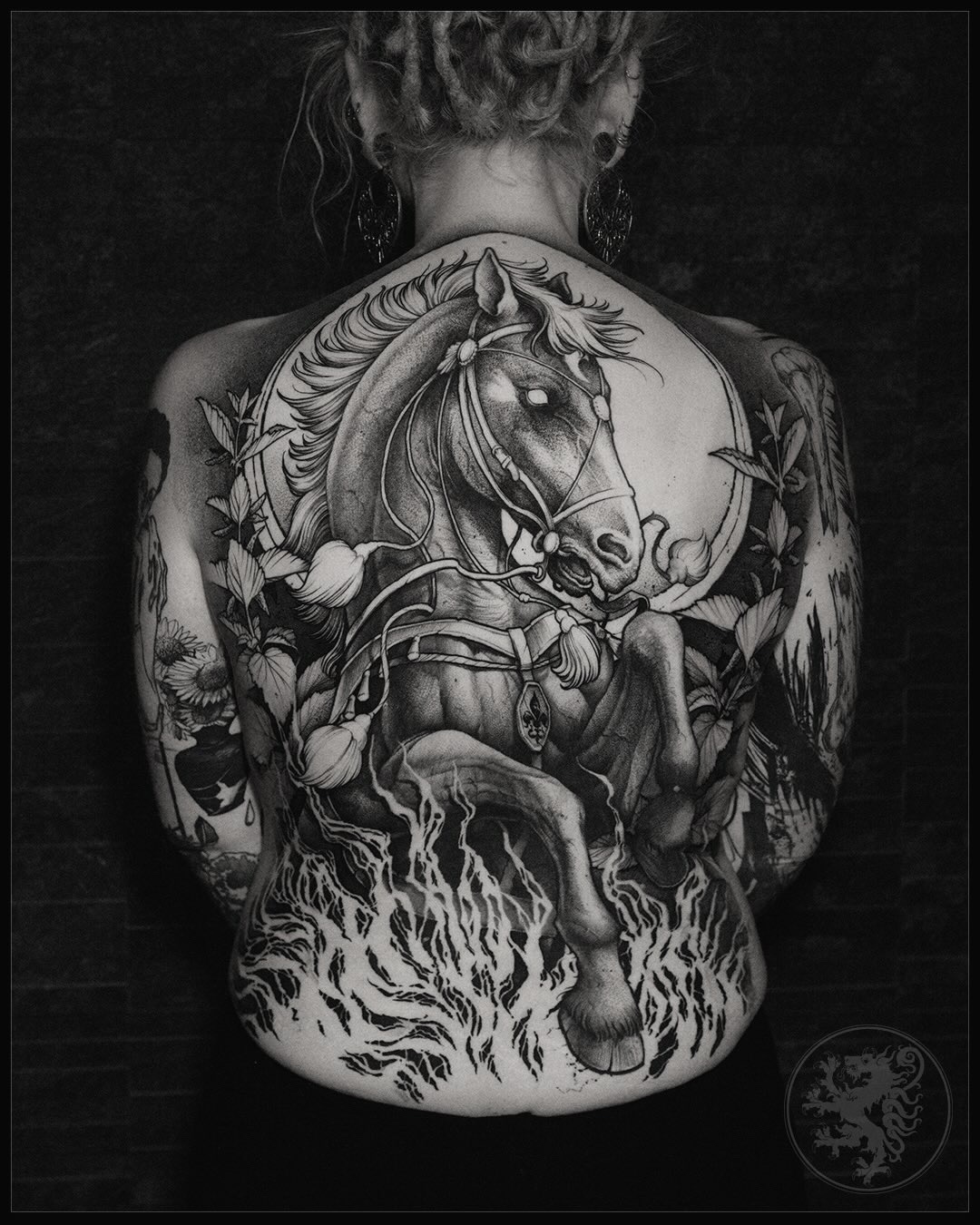 Tattoo 3