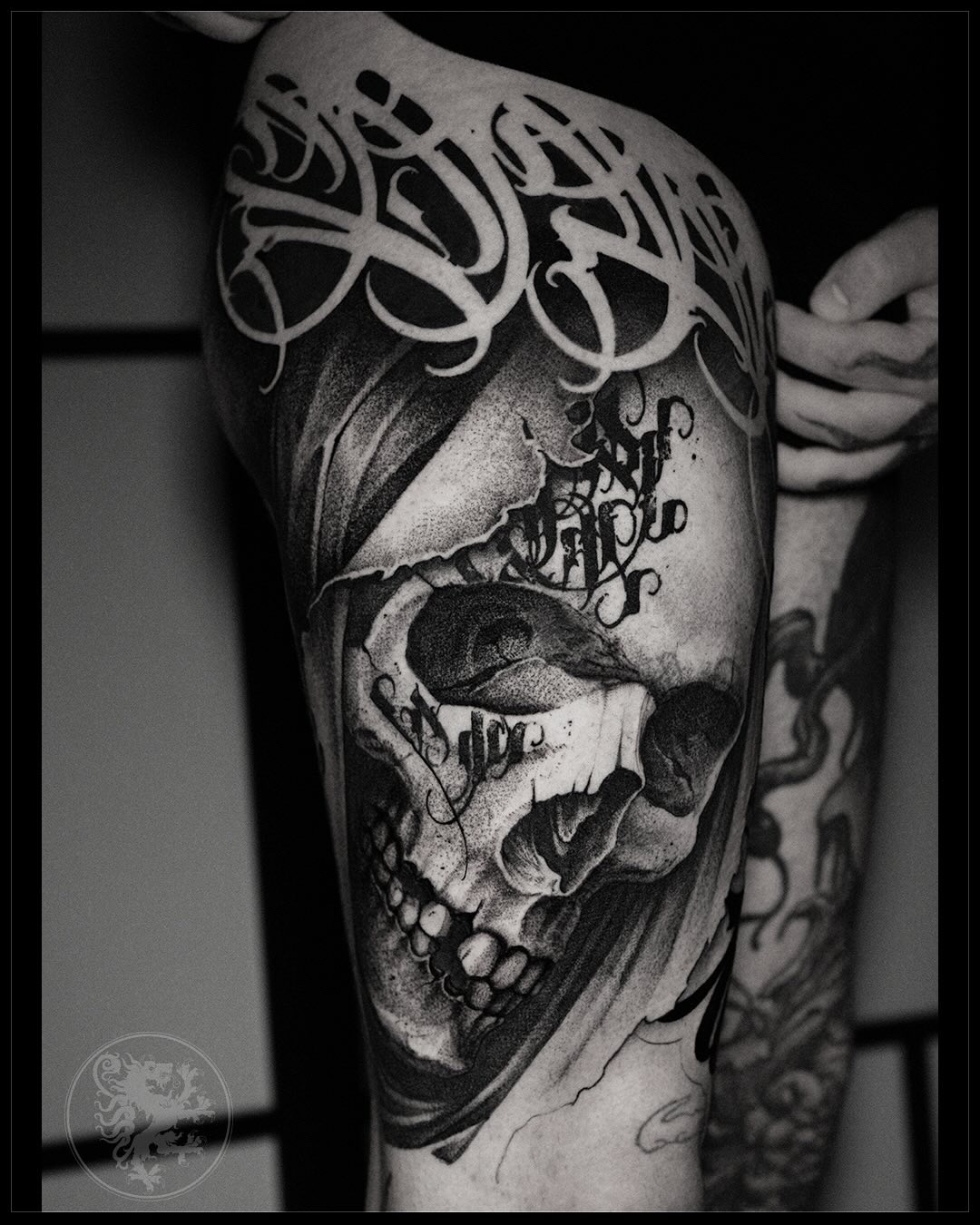 Tattoo 4