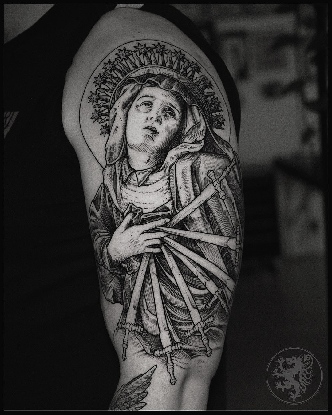Tattoo 5