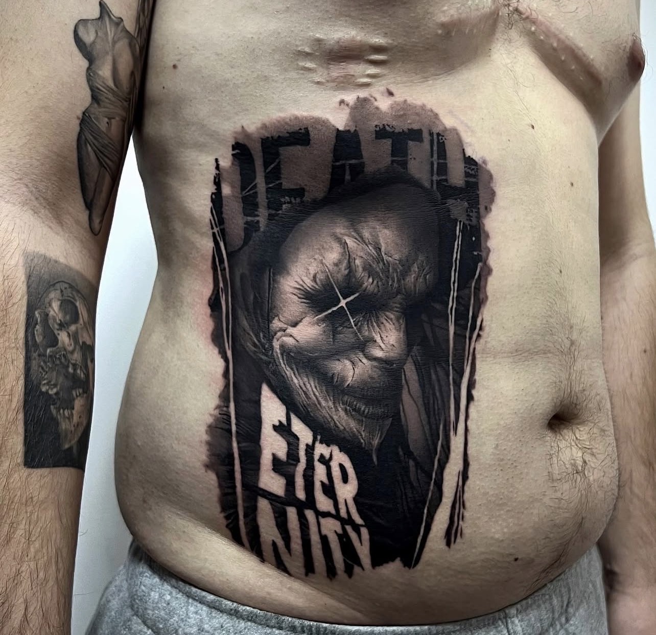 Tattoo 1