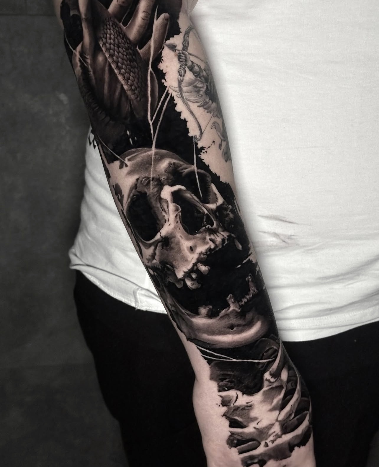 Tattoo 2