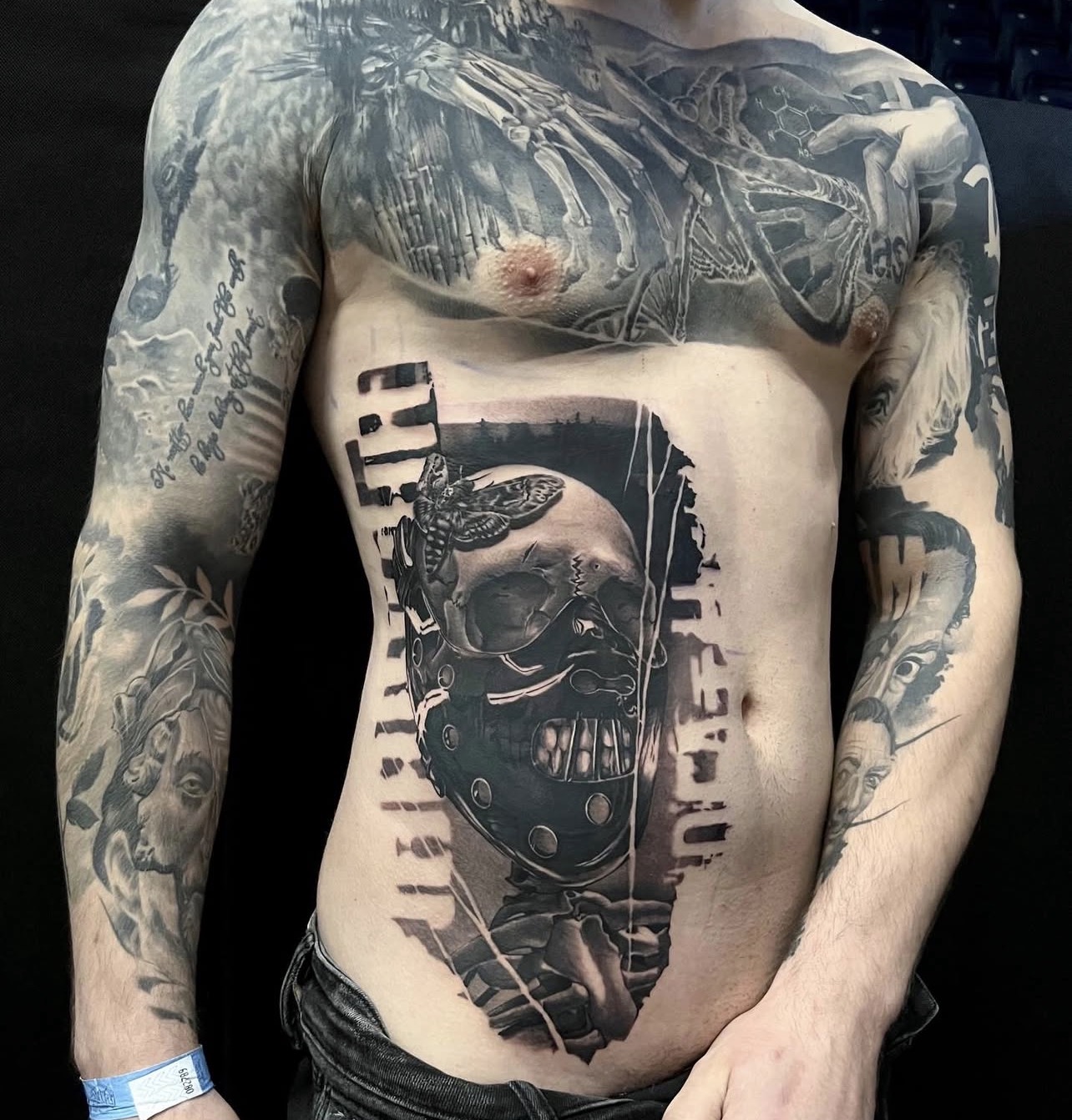 Tattoo 3