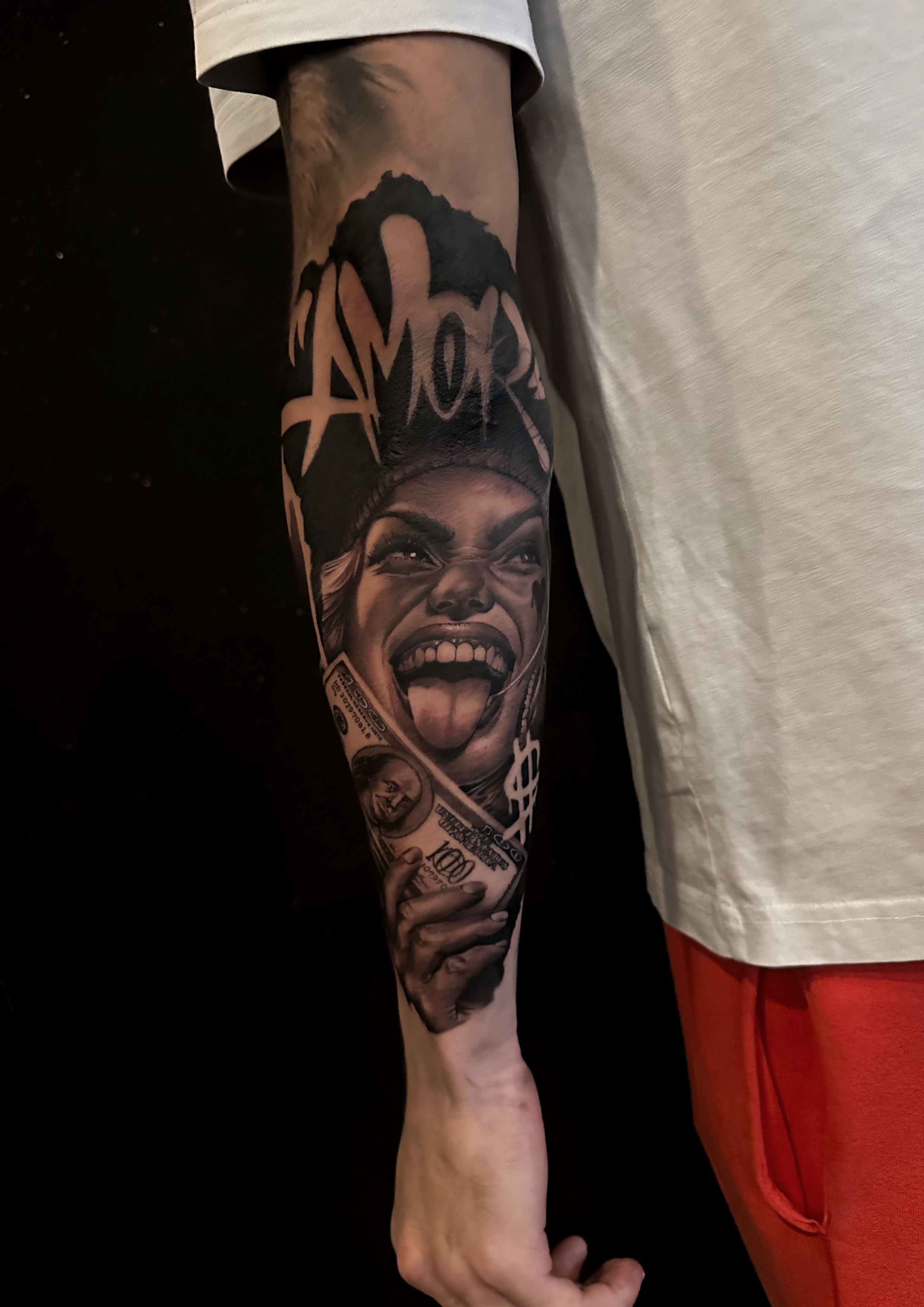 Tattoo 4