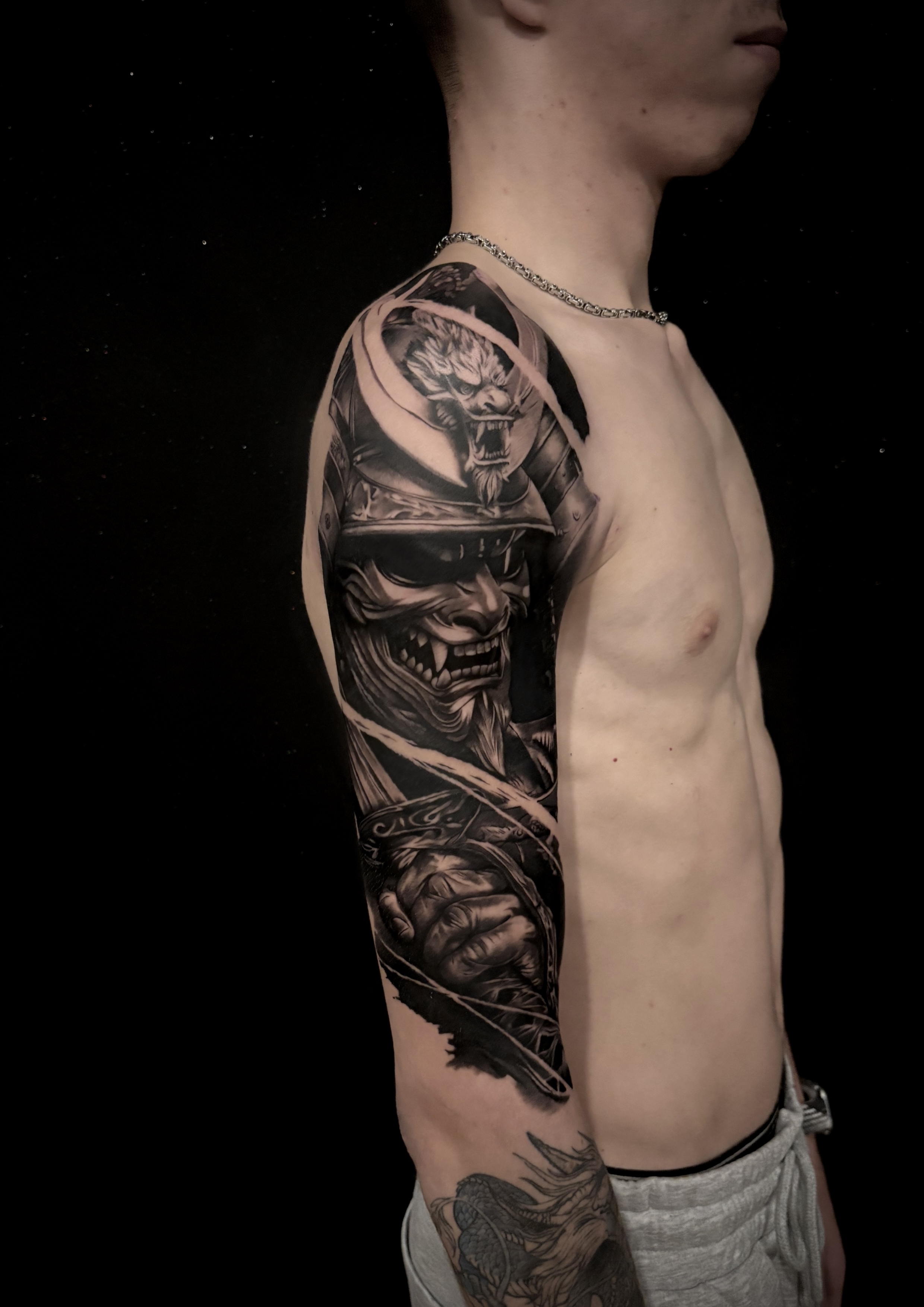 Tattoo 5