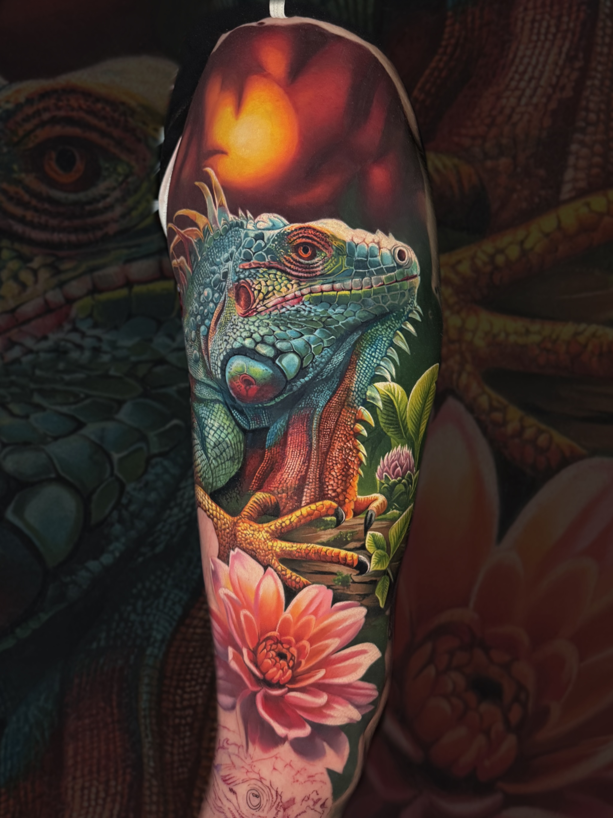 Tattoo 2