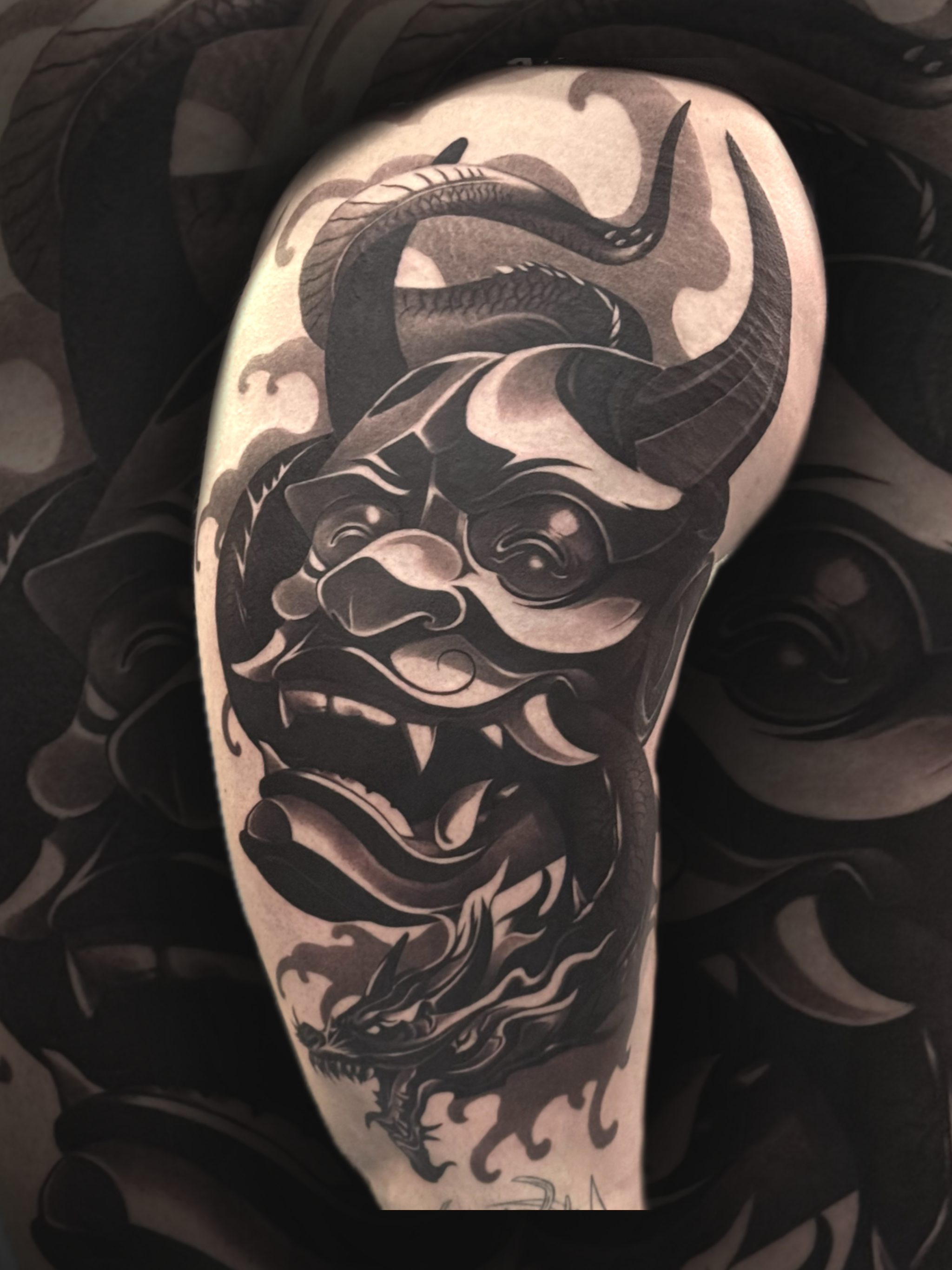 Tattoo 4