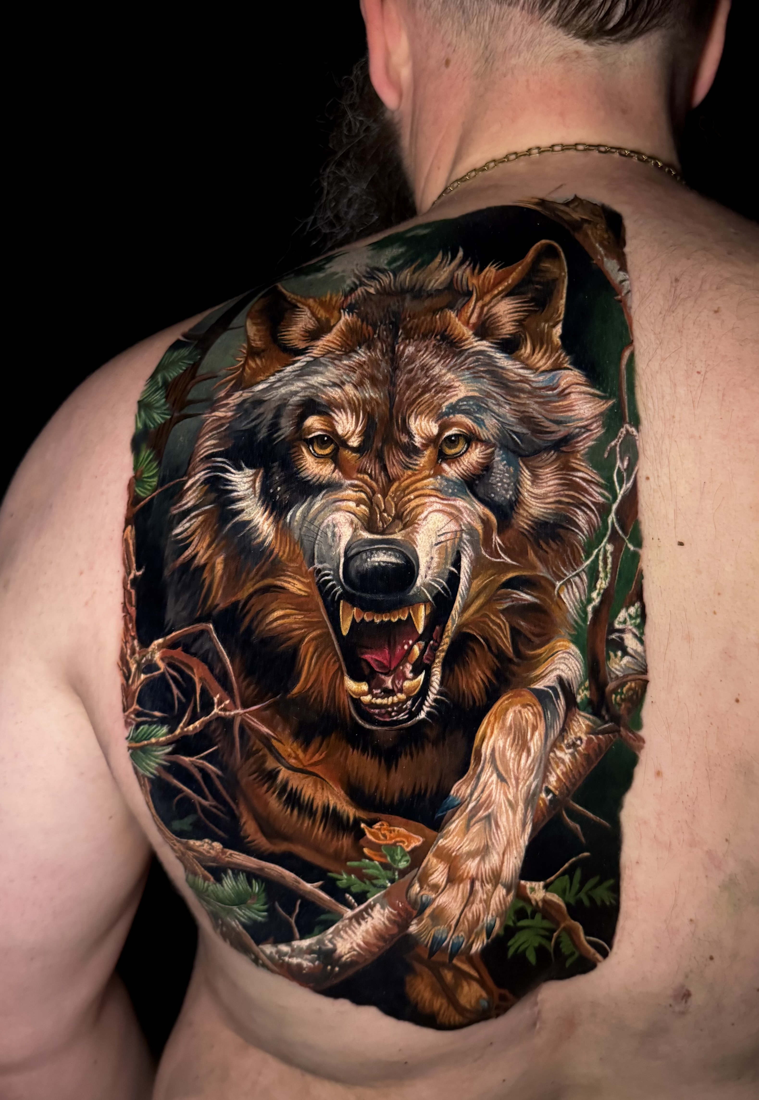 Tattoo 5