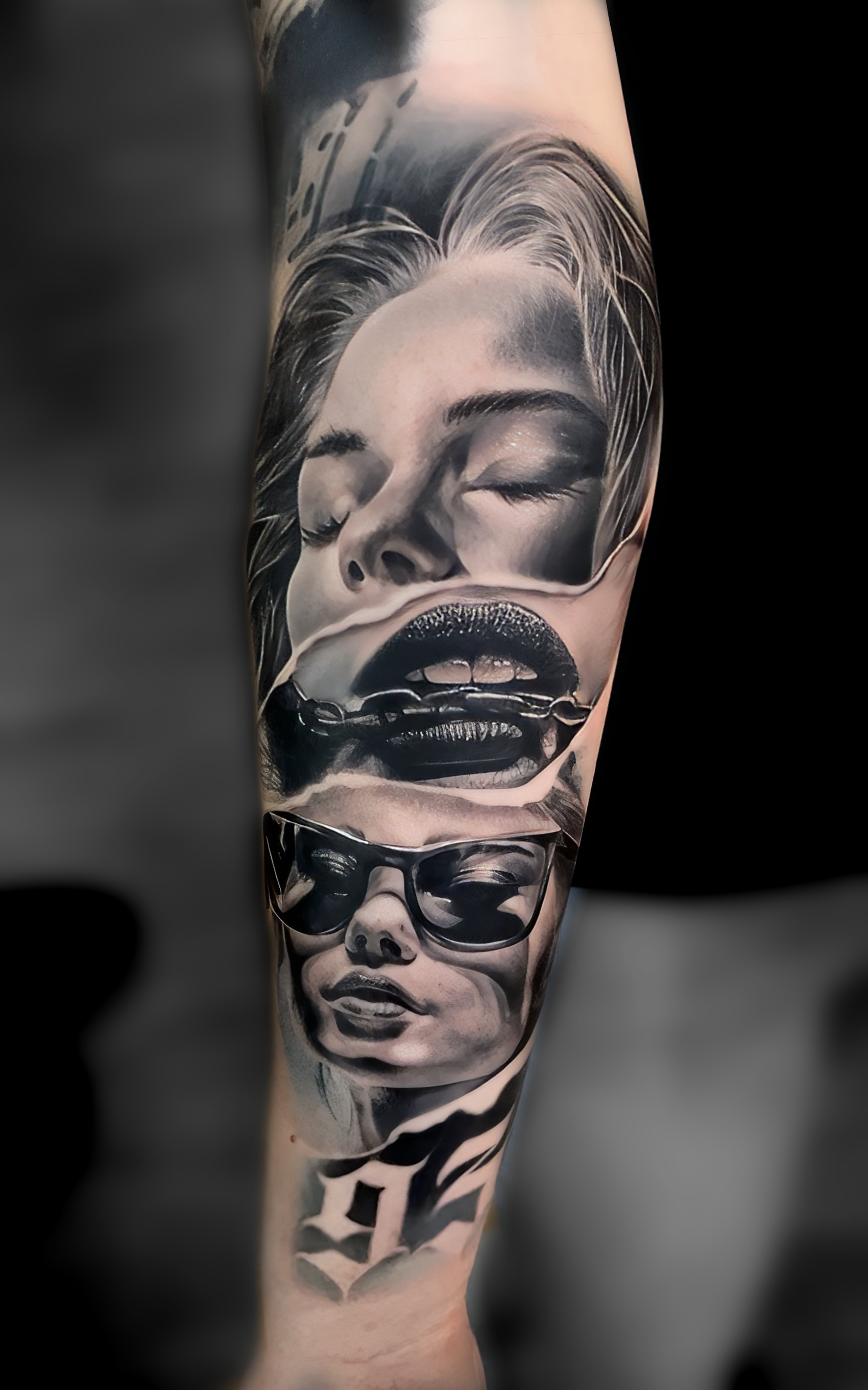 Tattoo 1