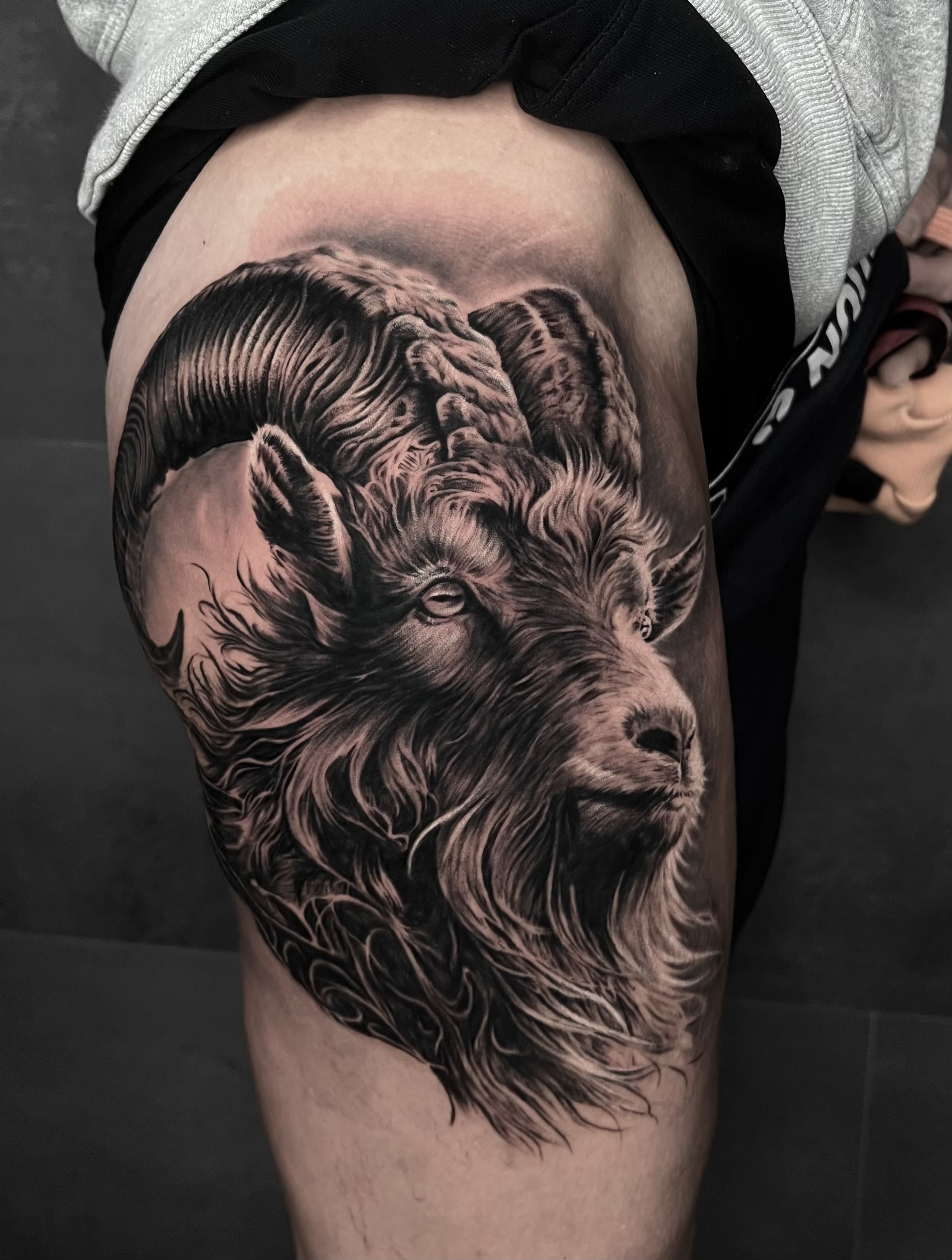 Tattoo 2