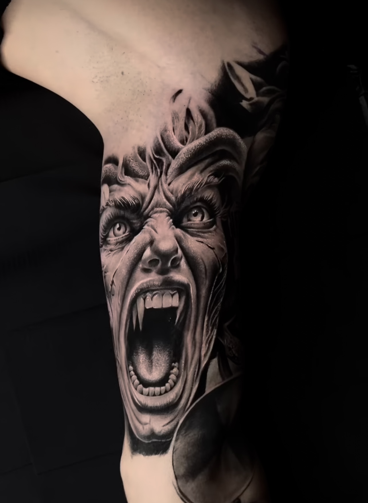 Tattoo 3