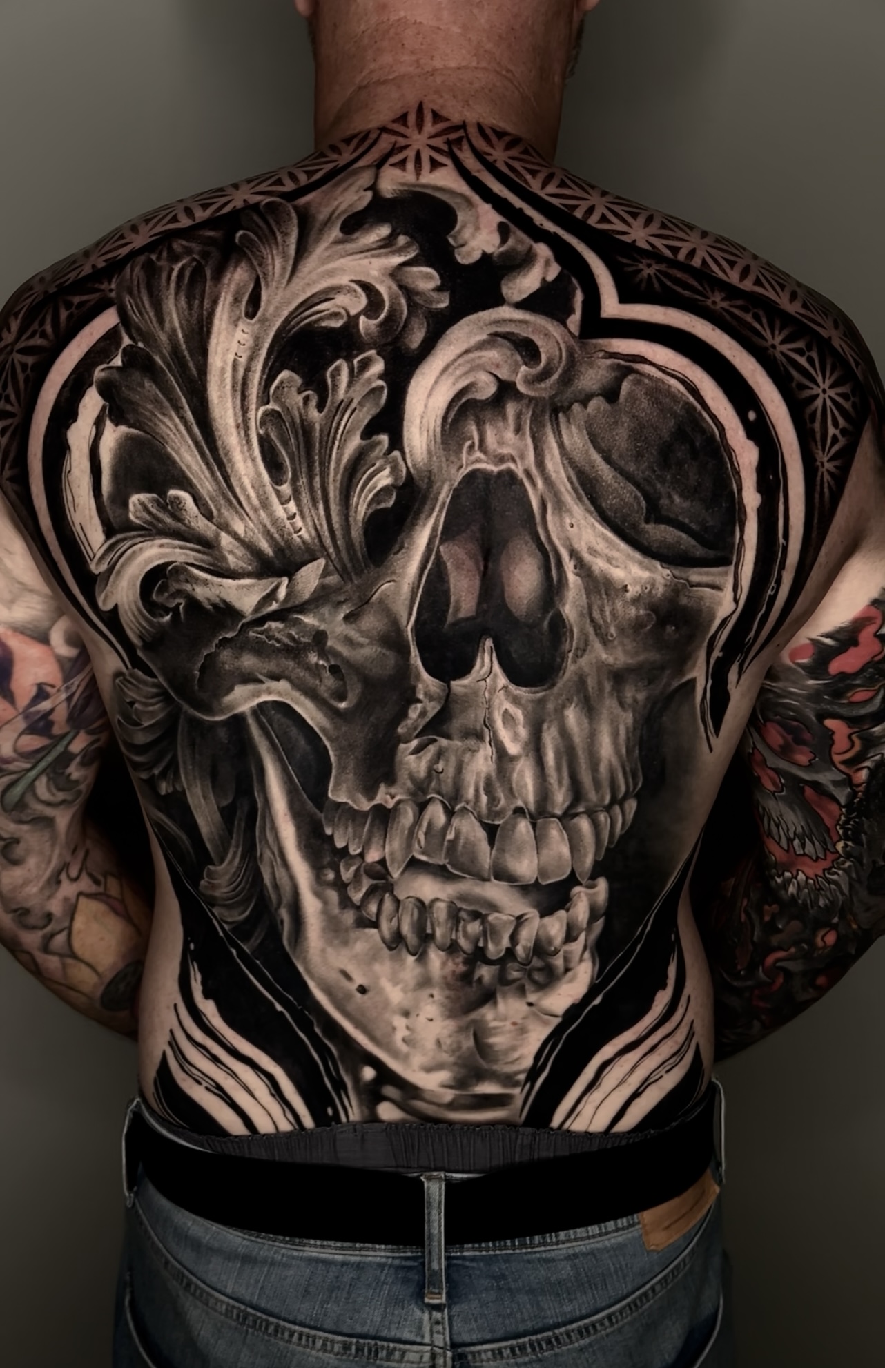 Tattoo 4