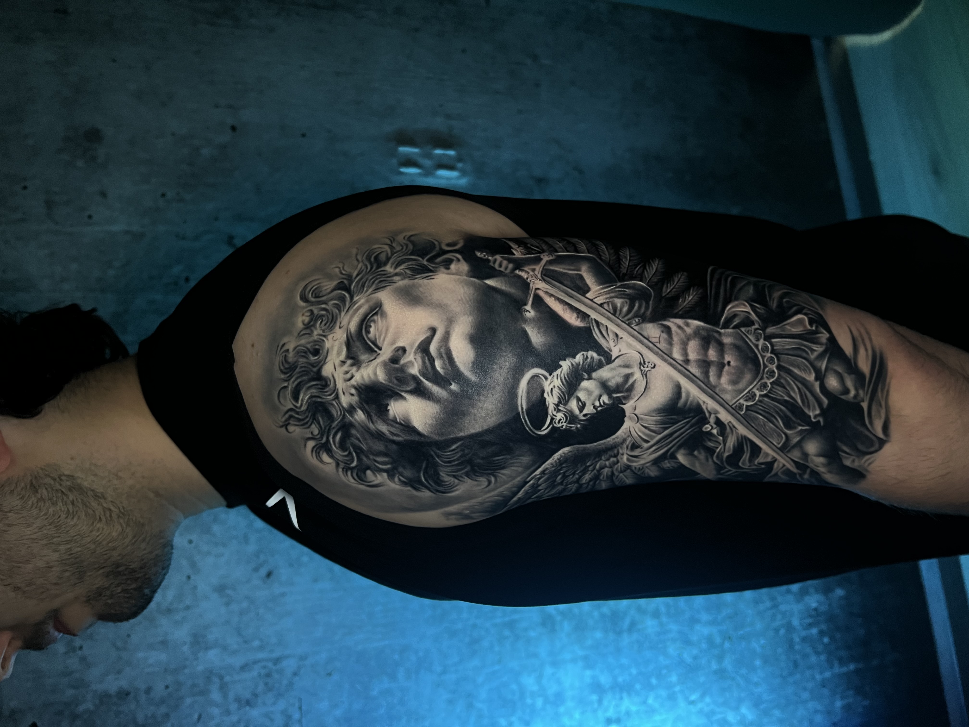 Tattoo 5