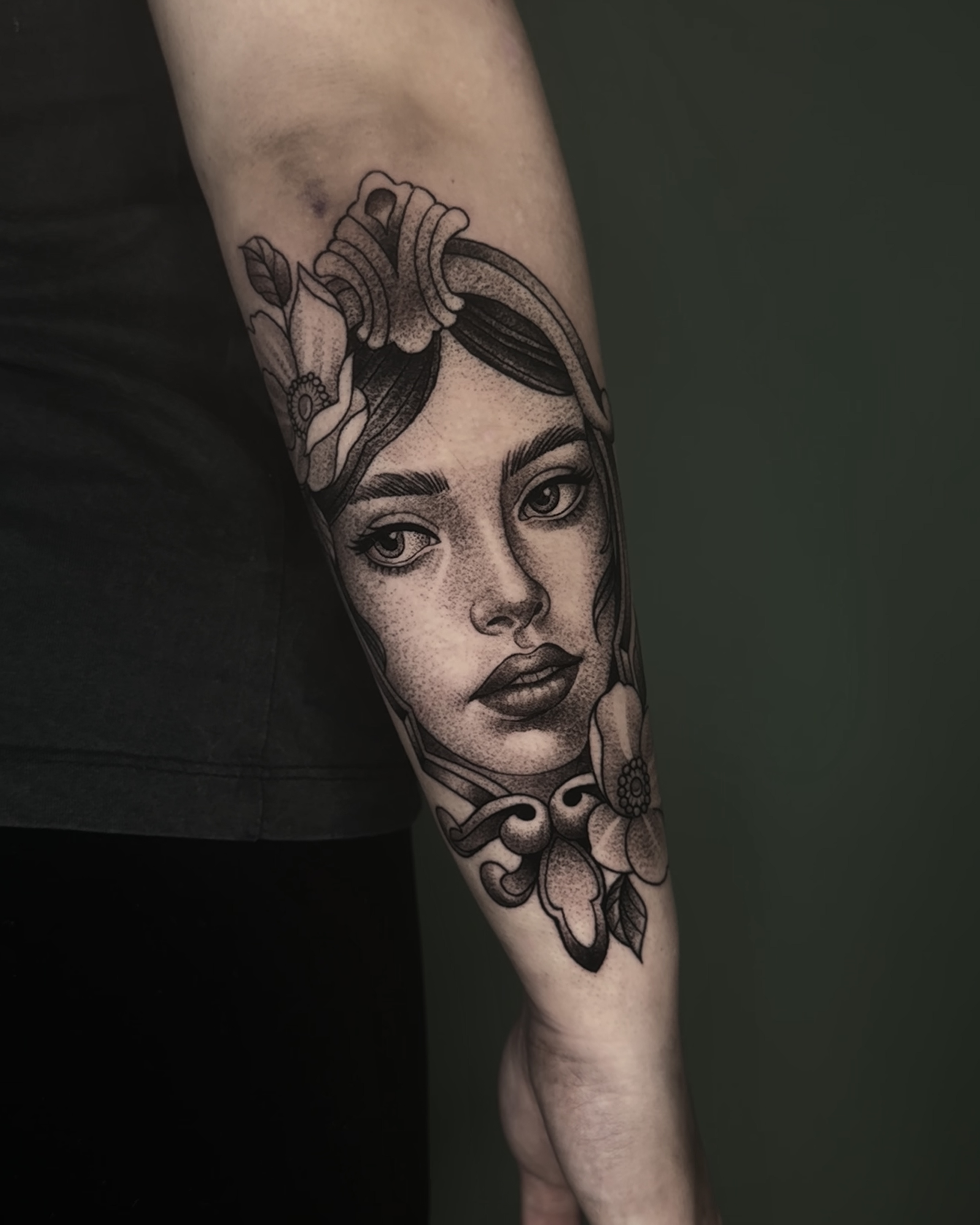 Tattoo 1