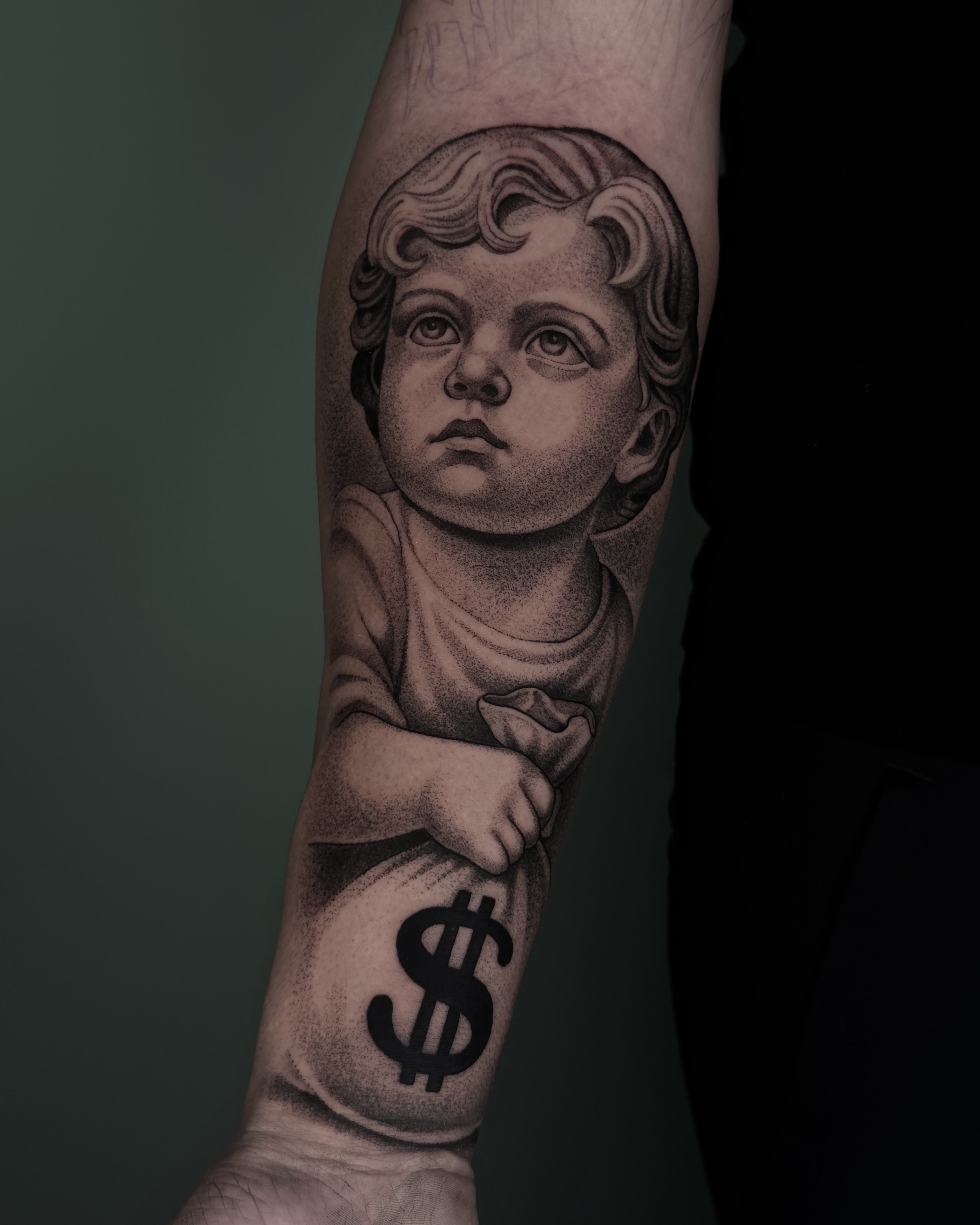 Tattoo 2