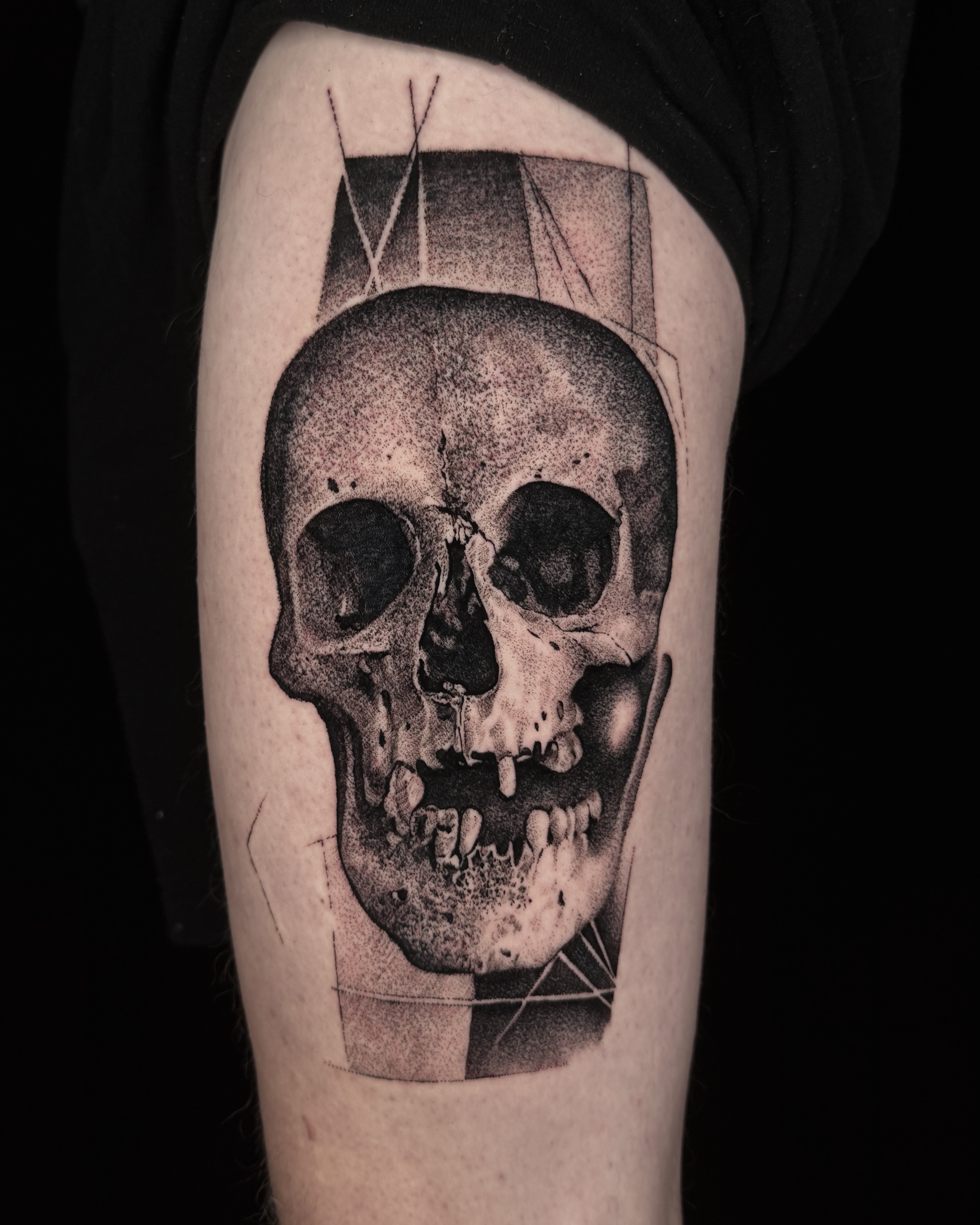 Tattoo 3