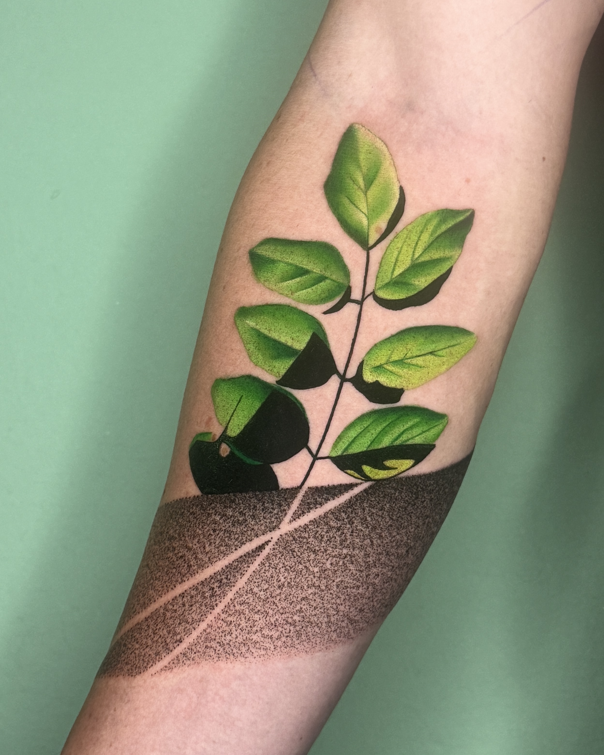 Tattoo 4