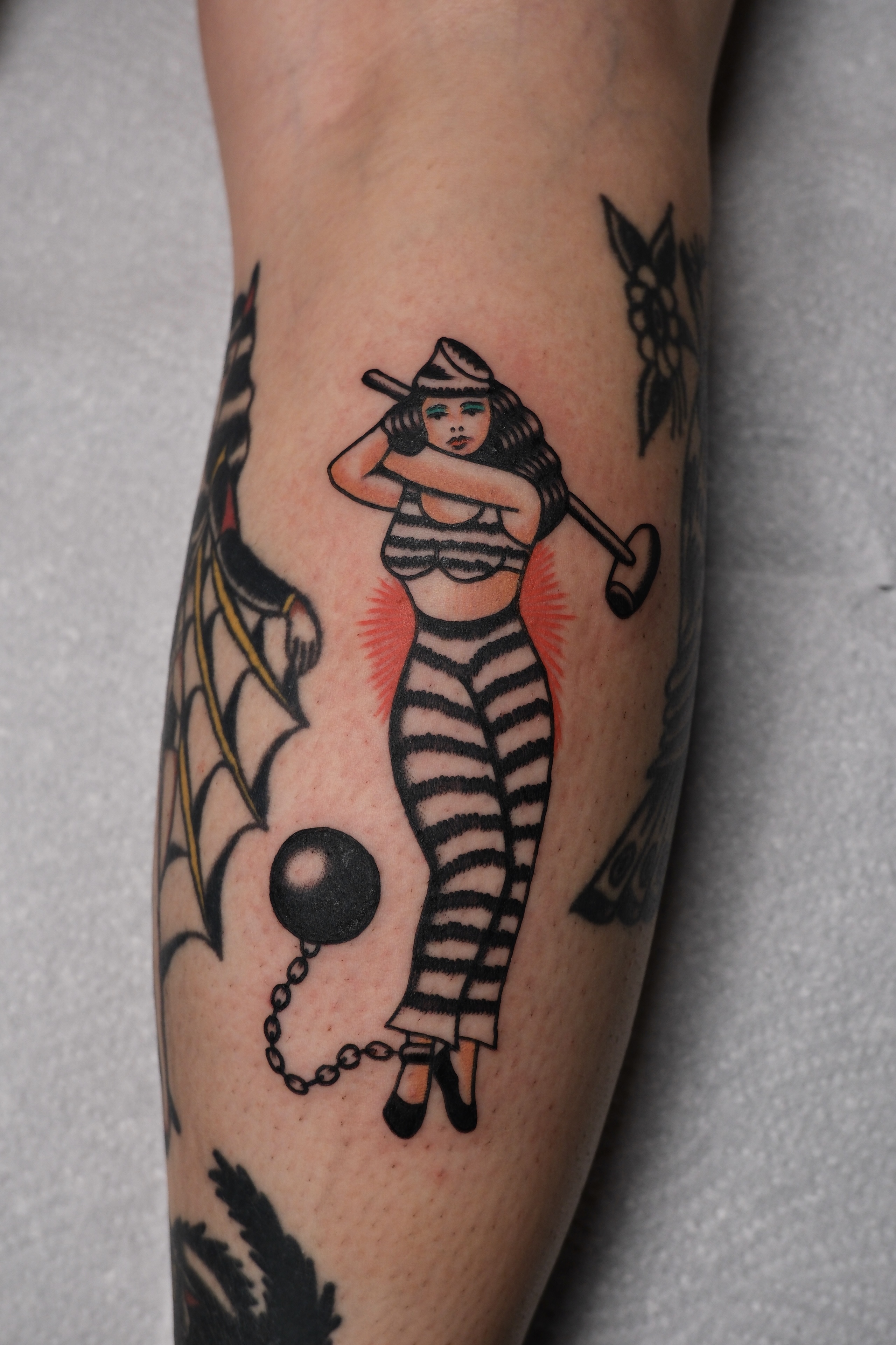 Tattoo 2