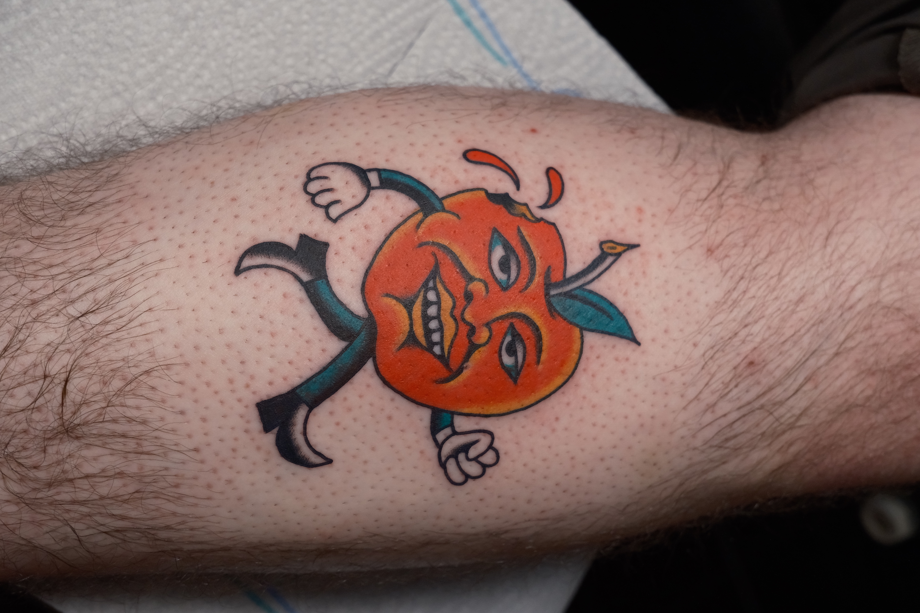 Tattoo 3