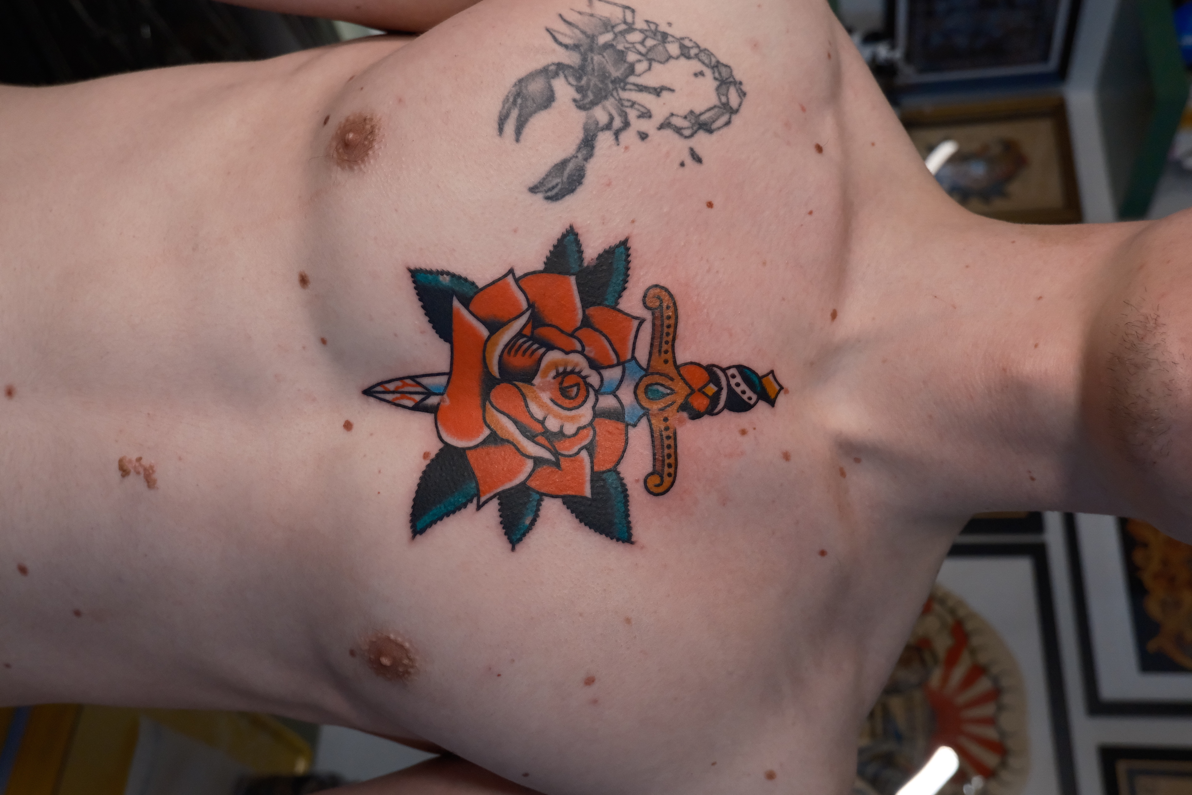 Tattoo 4