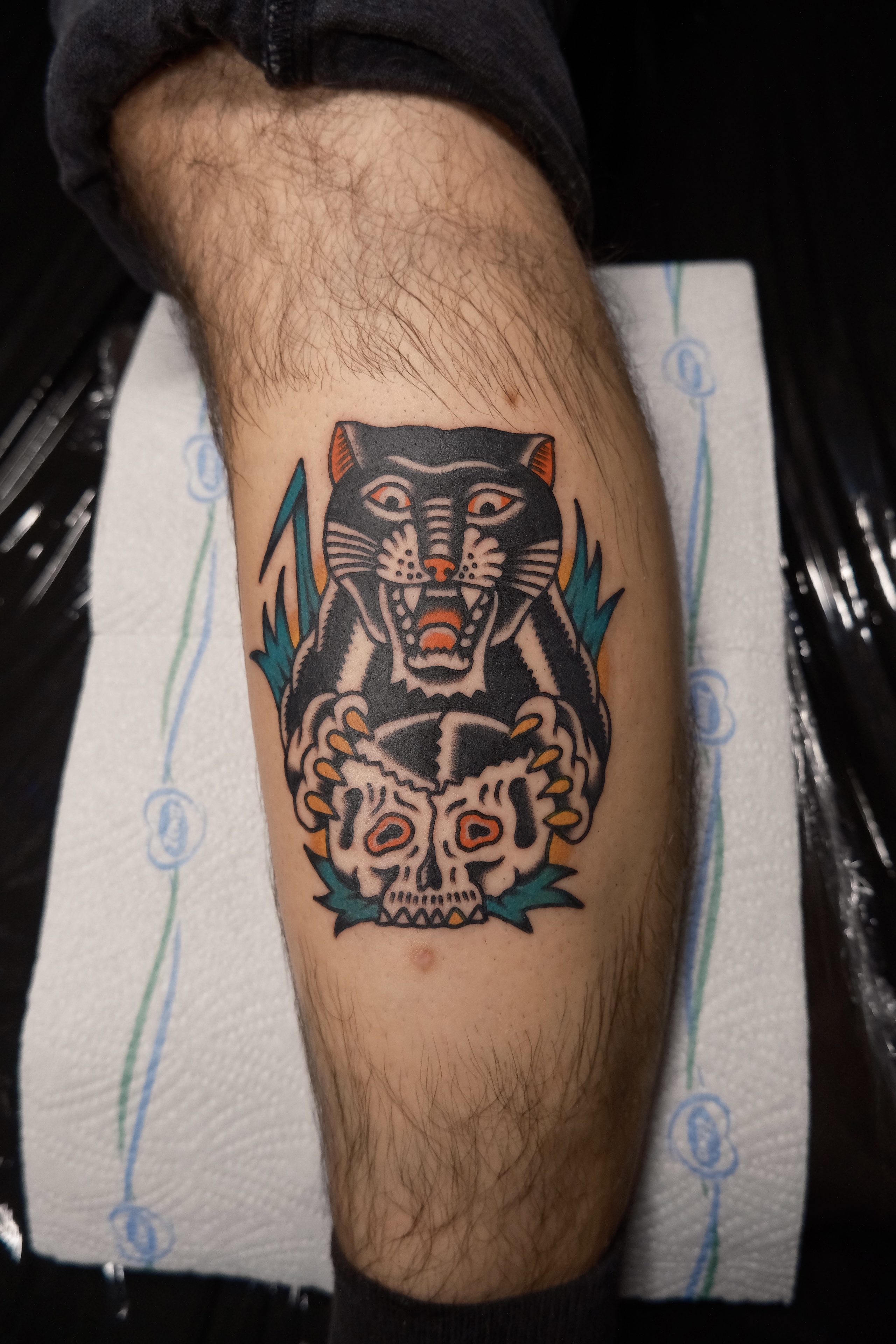 Tattoo 5