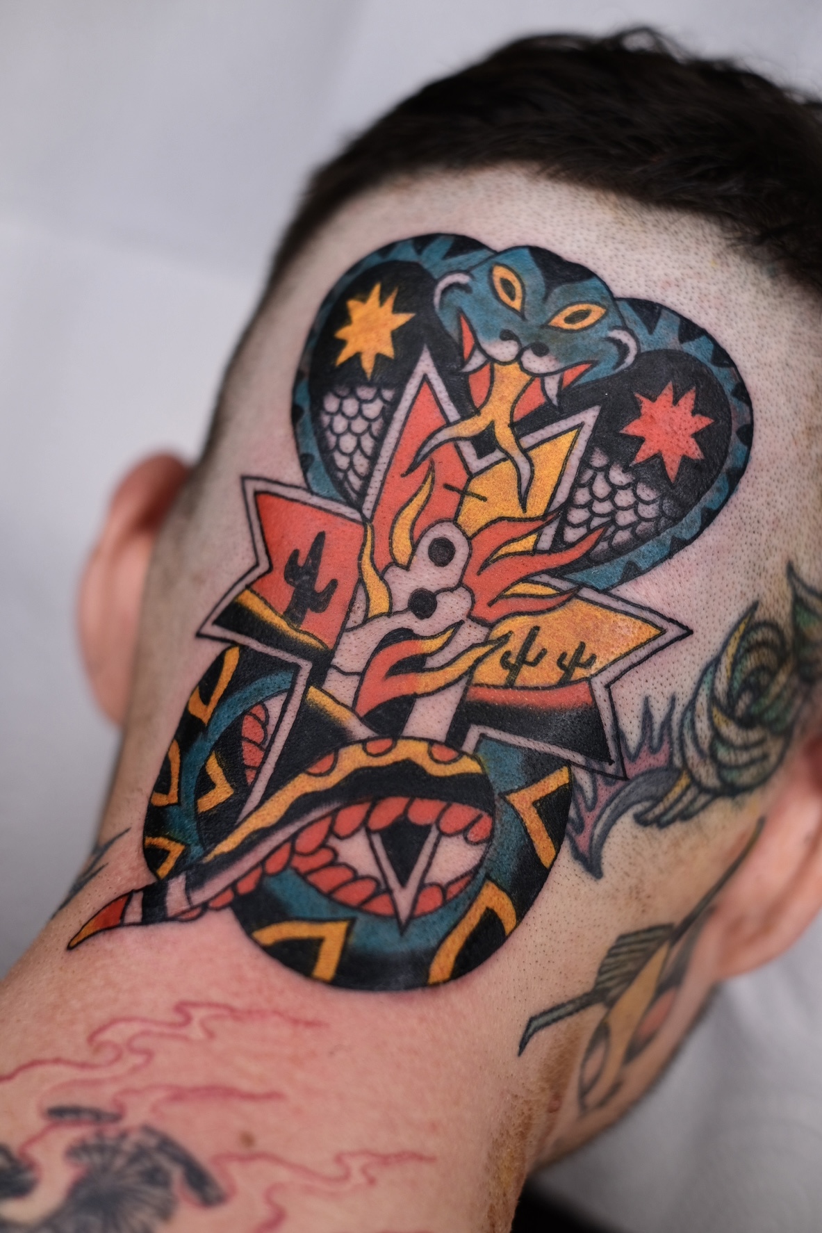 Tattoo 1