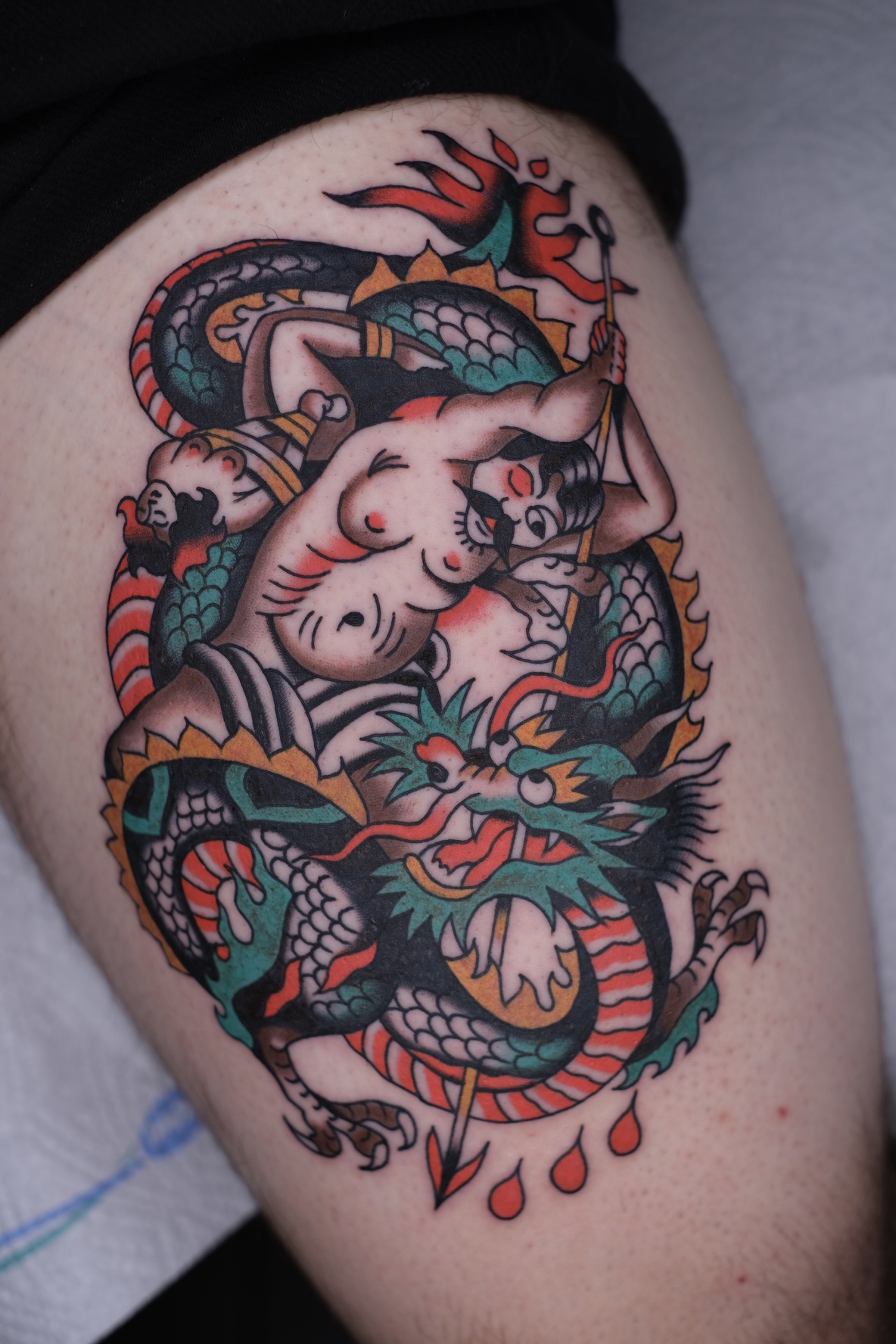 Tattoo 2