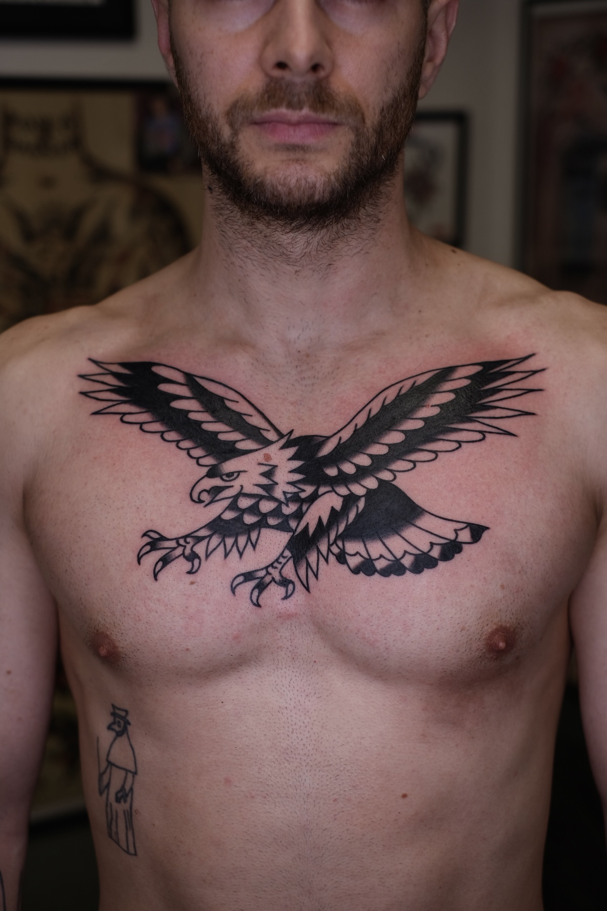 Tattoo 3