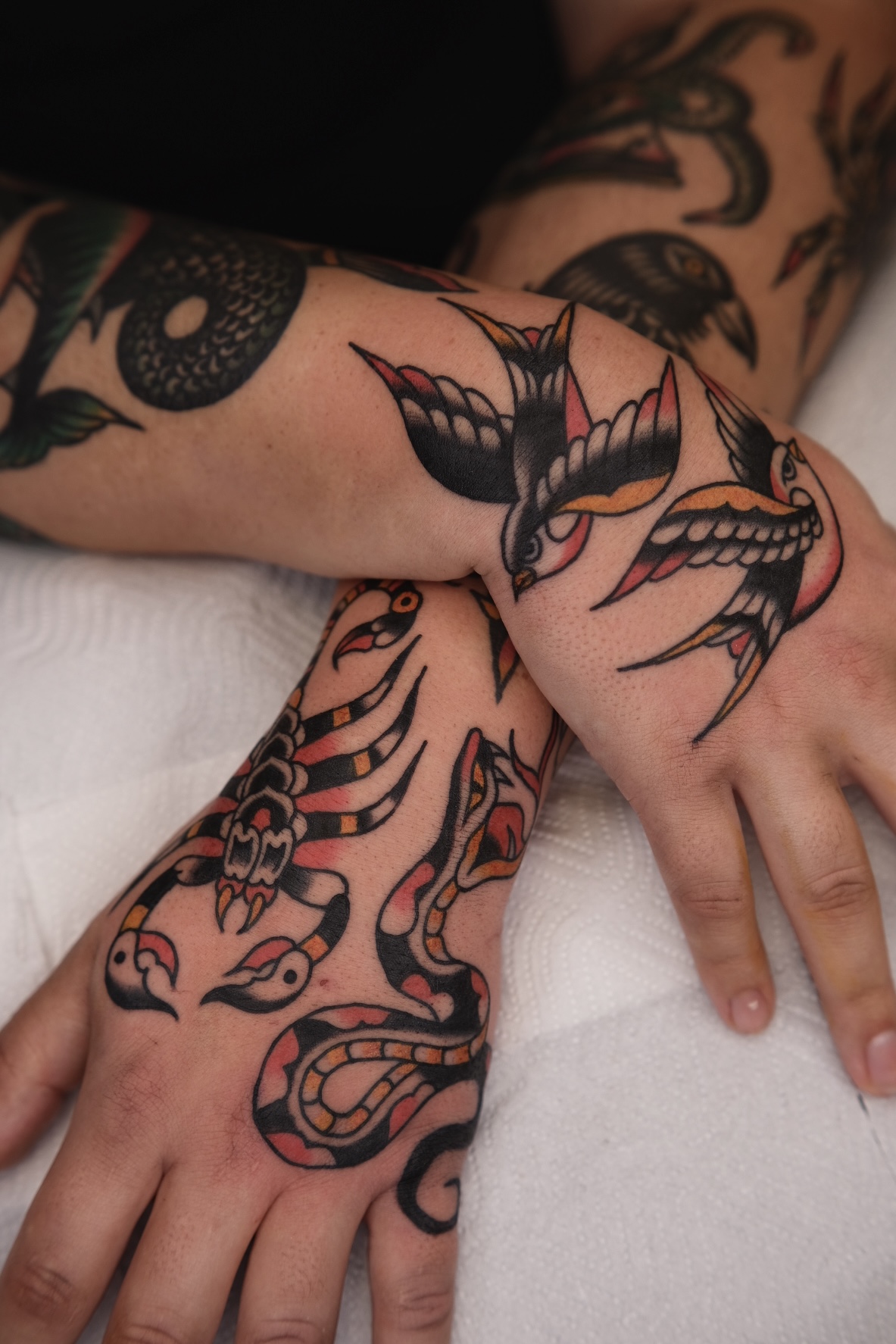 Tattoo 4