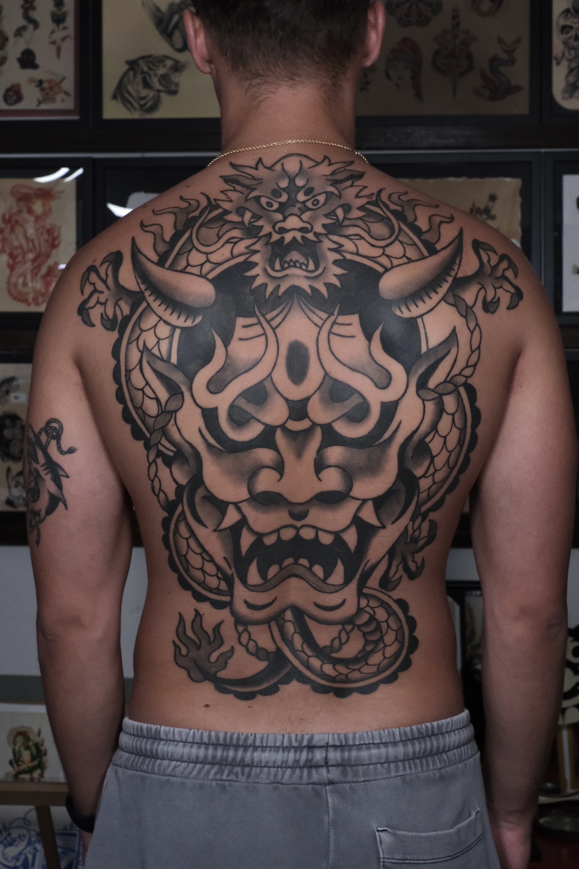 Tattoo 5