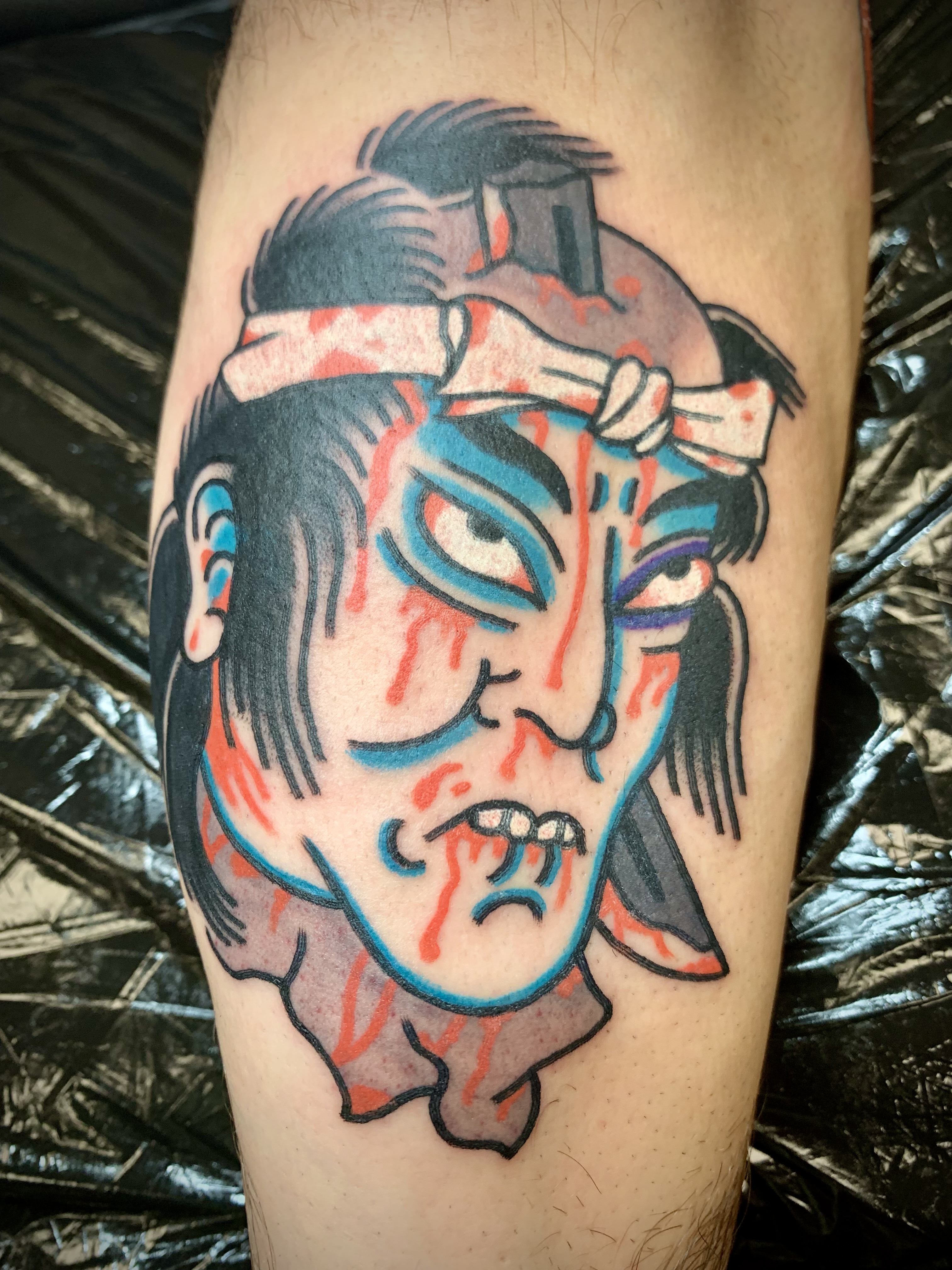 Tattoo 1
