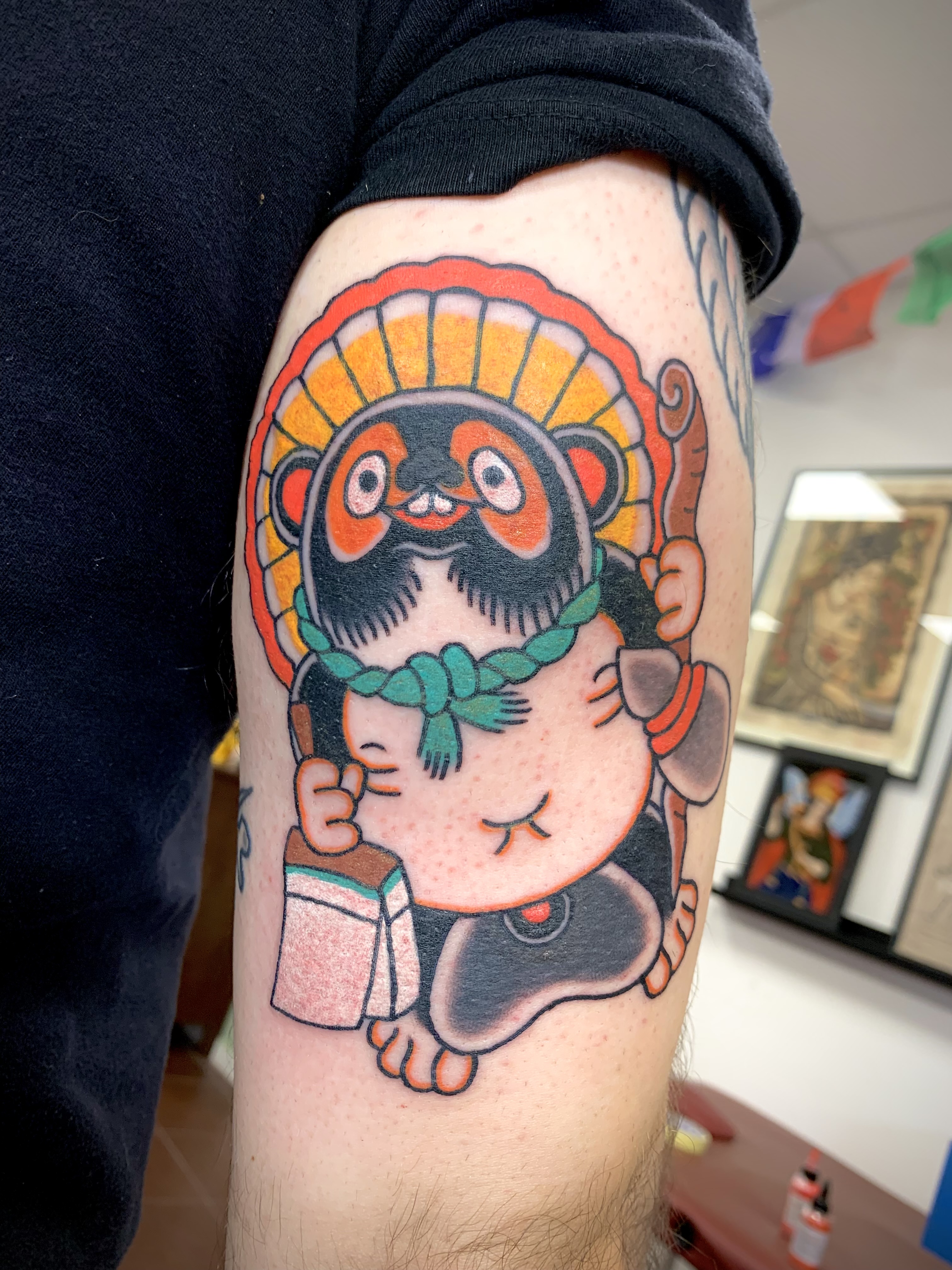 Tattoo 2