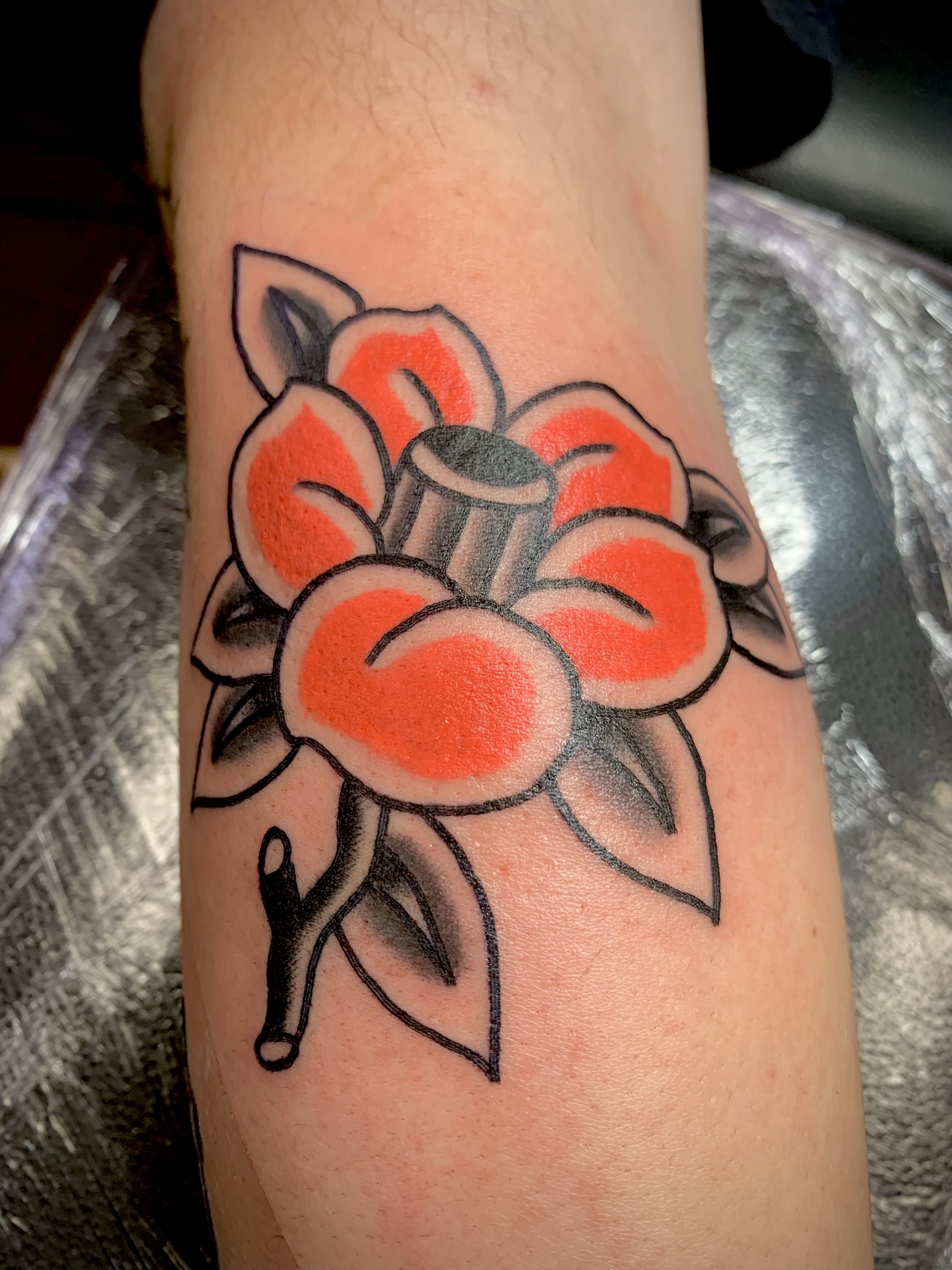 Tattoo 3