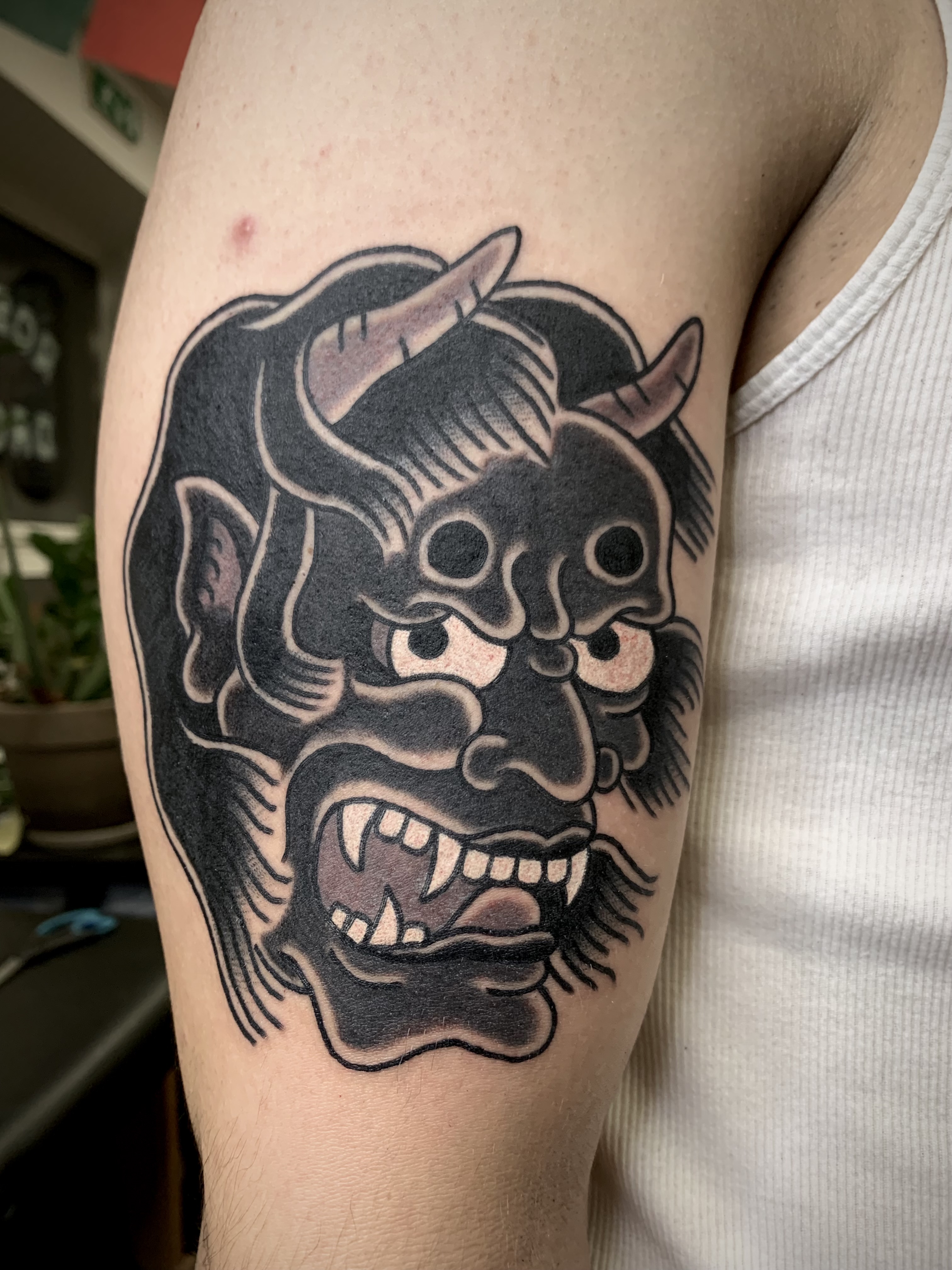 Tattoo 4