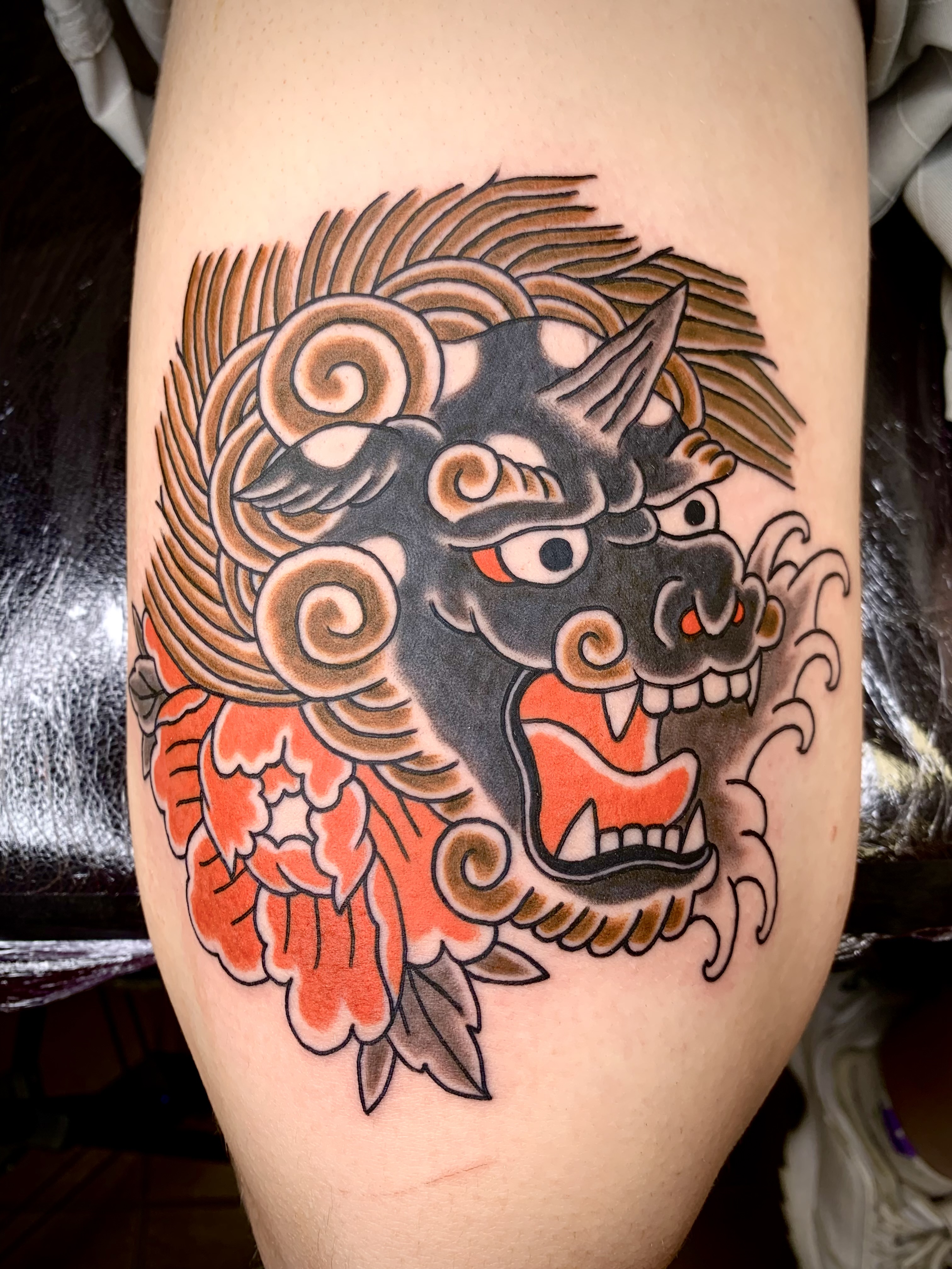 Tattoo 5