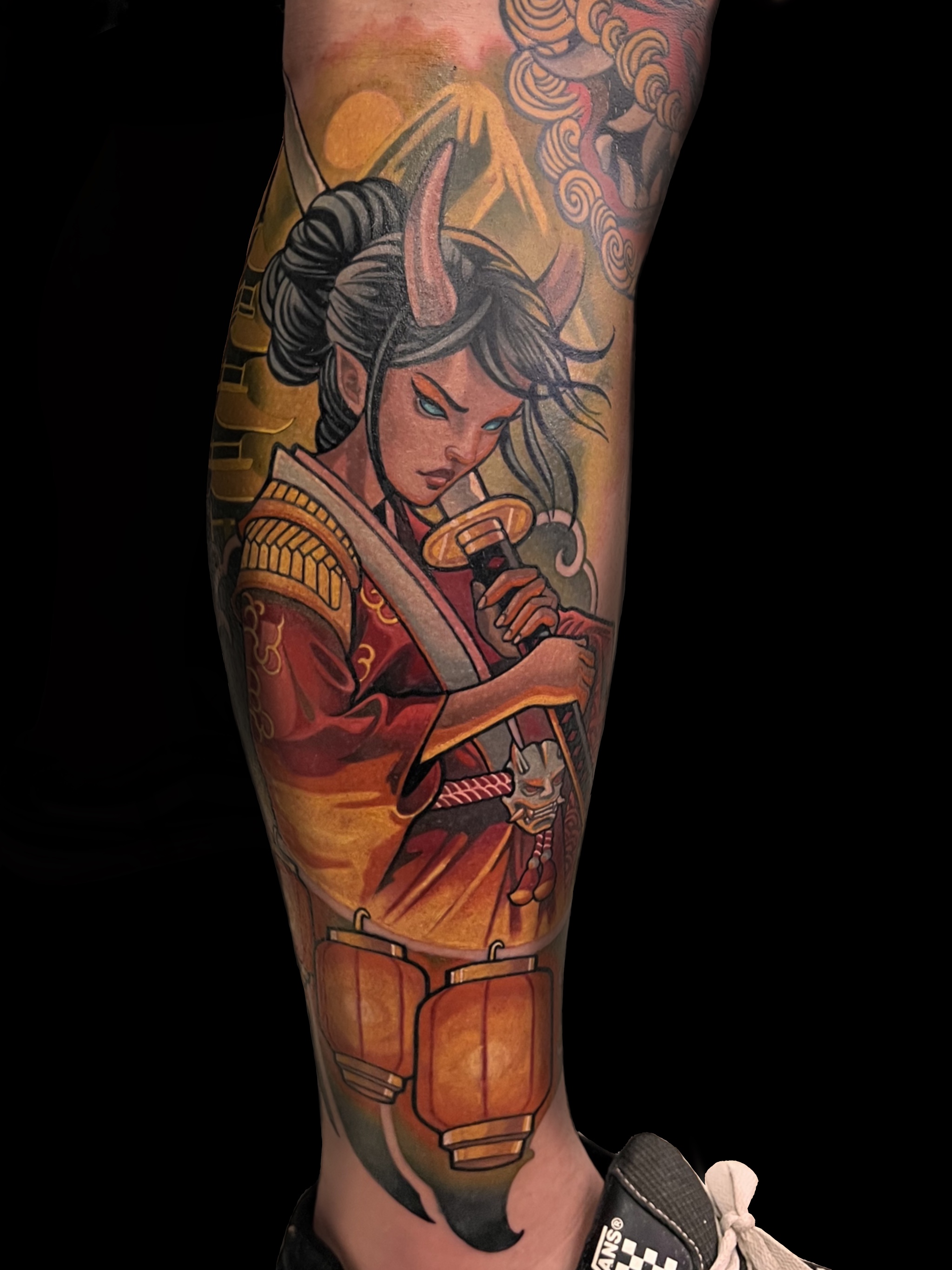 Tattoo 2