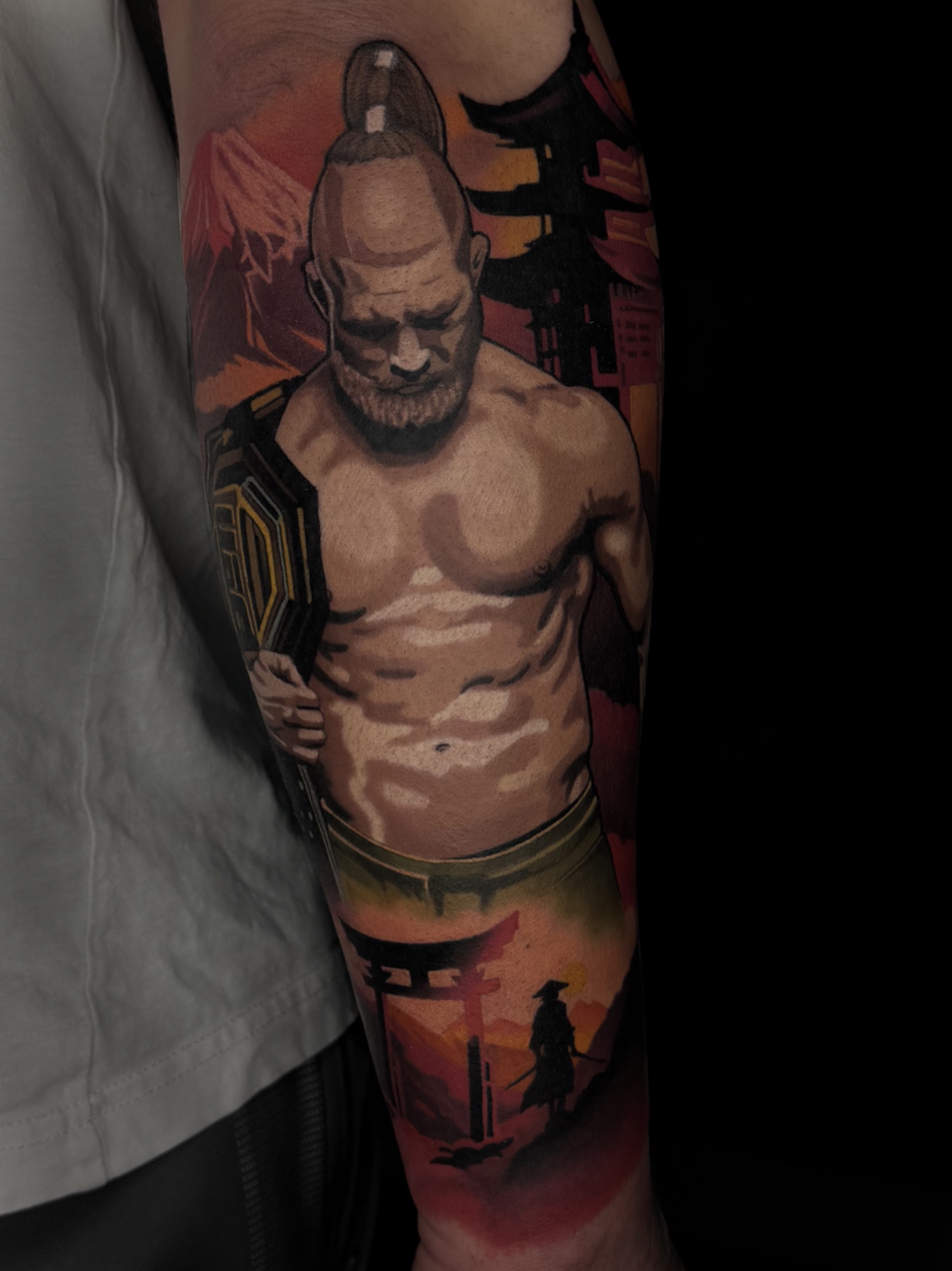 Tattoo 3