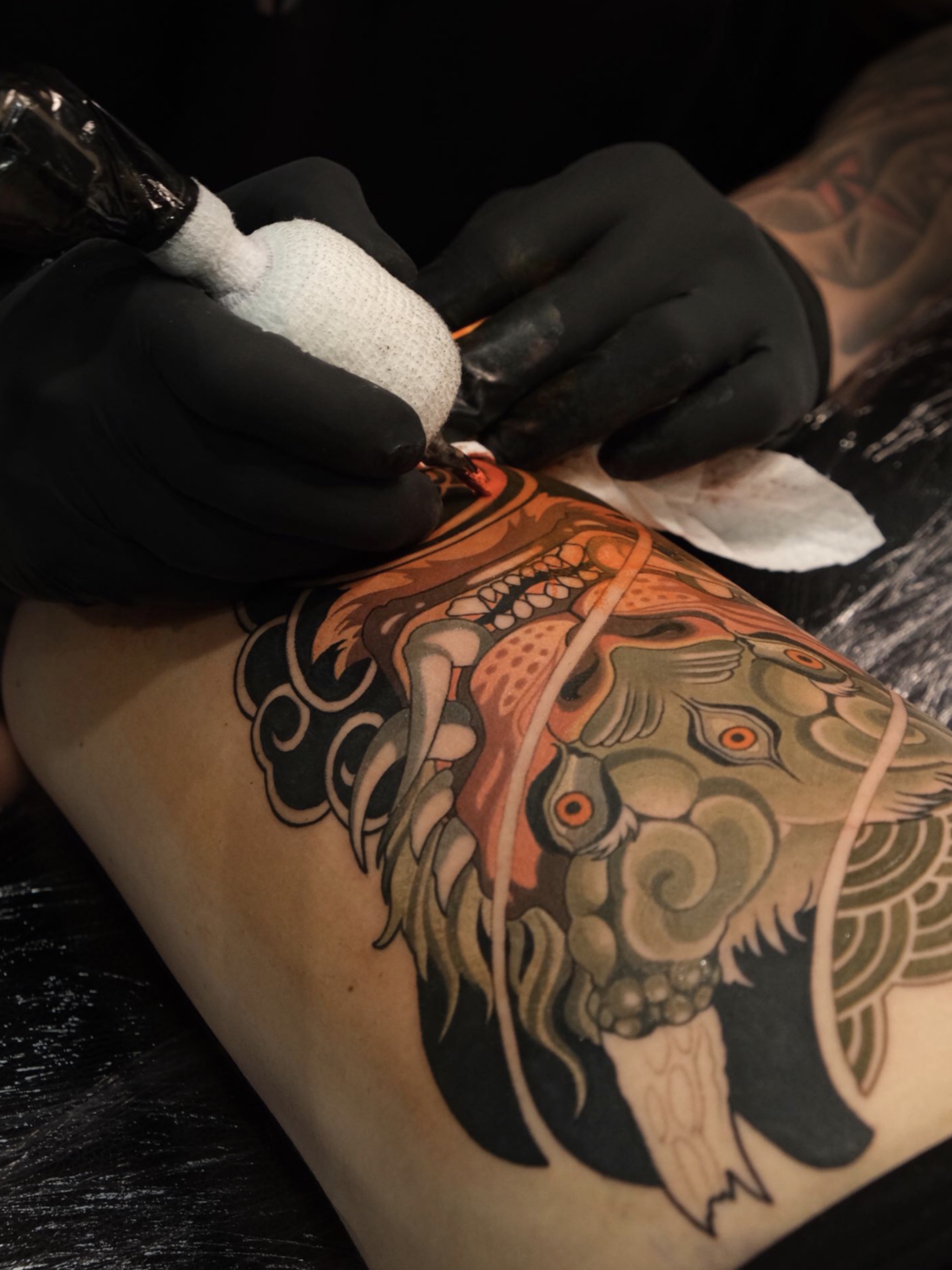 Tattoo 4