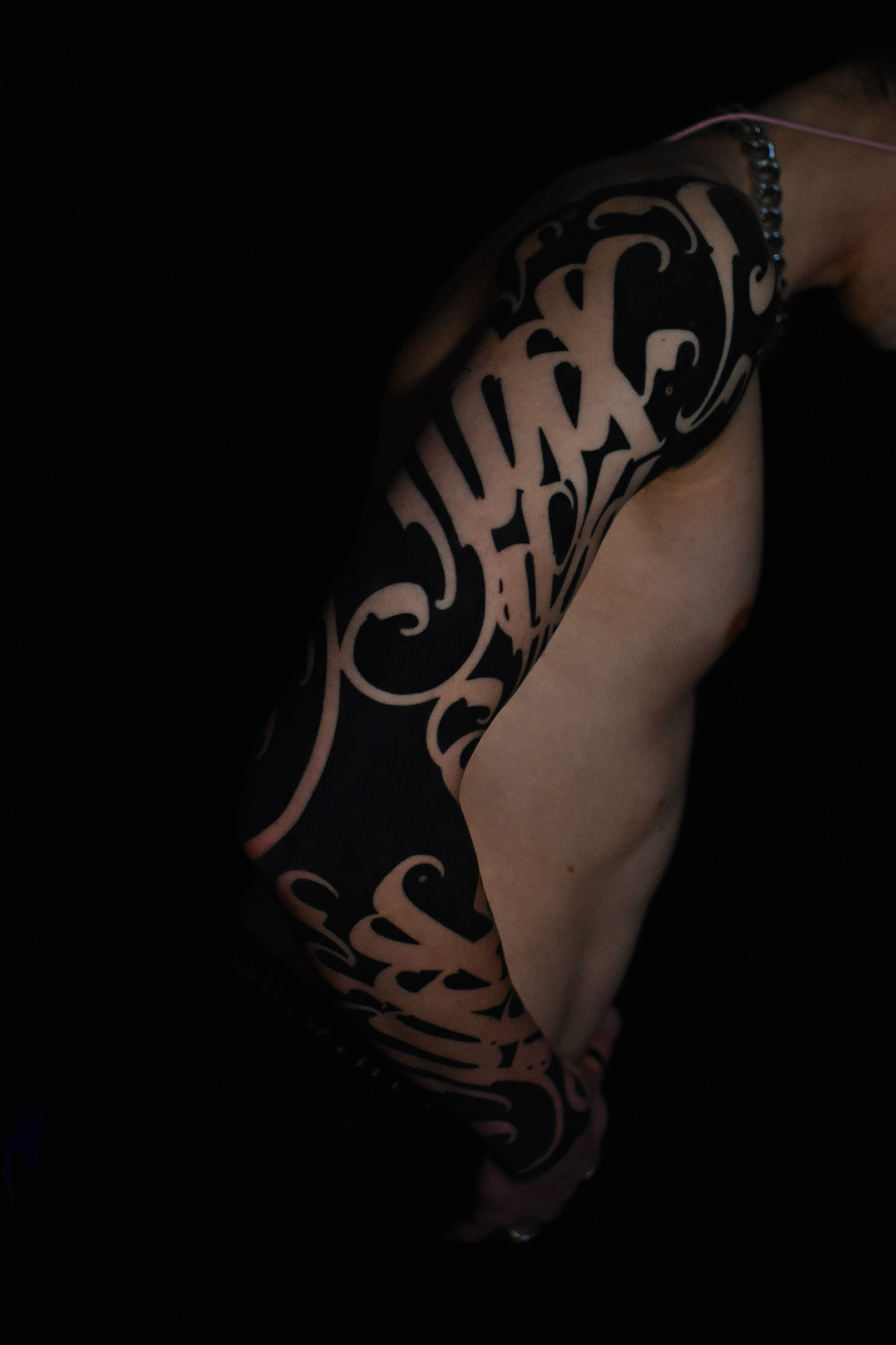 Tattoo 1