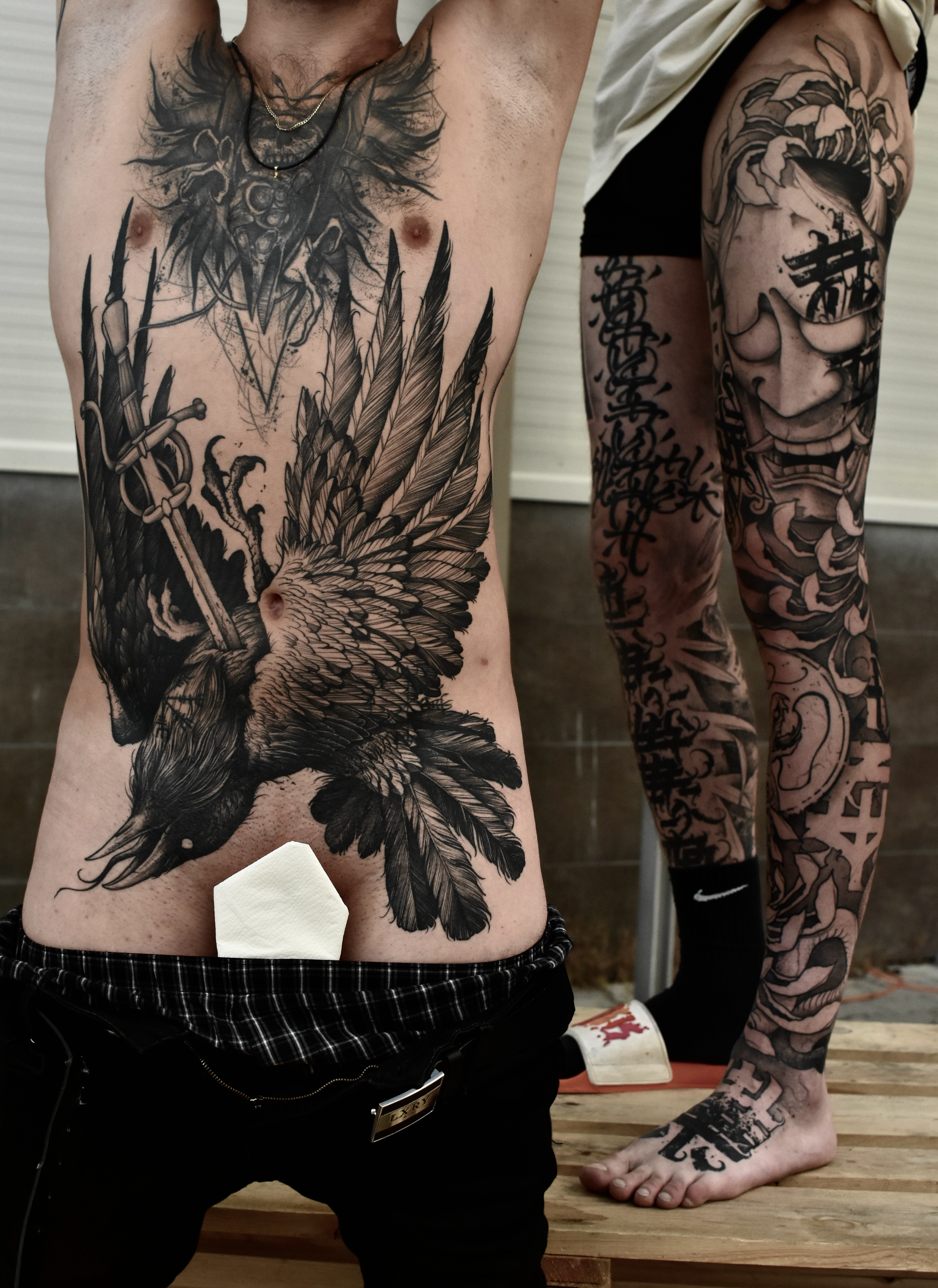 Tattoo 2