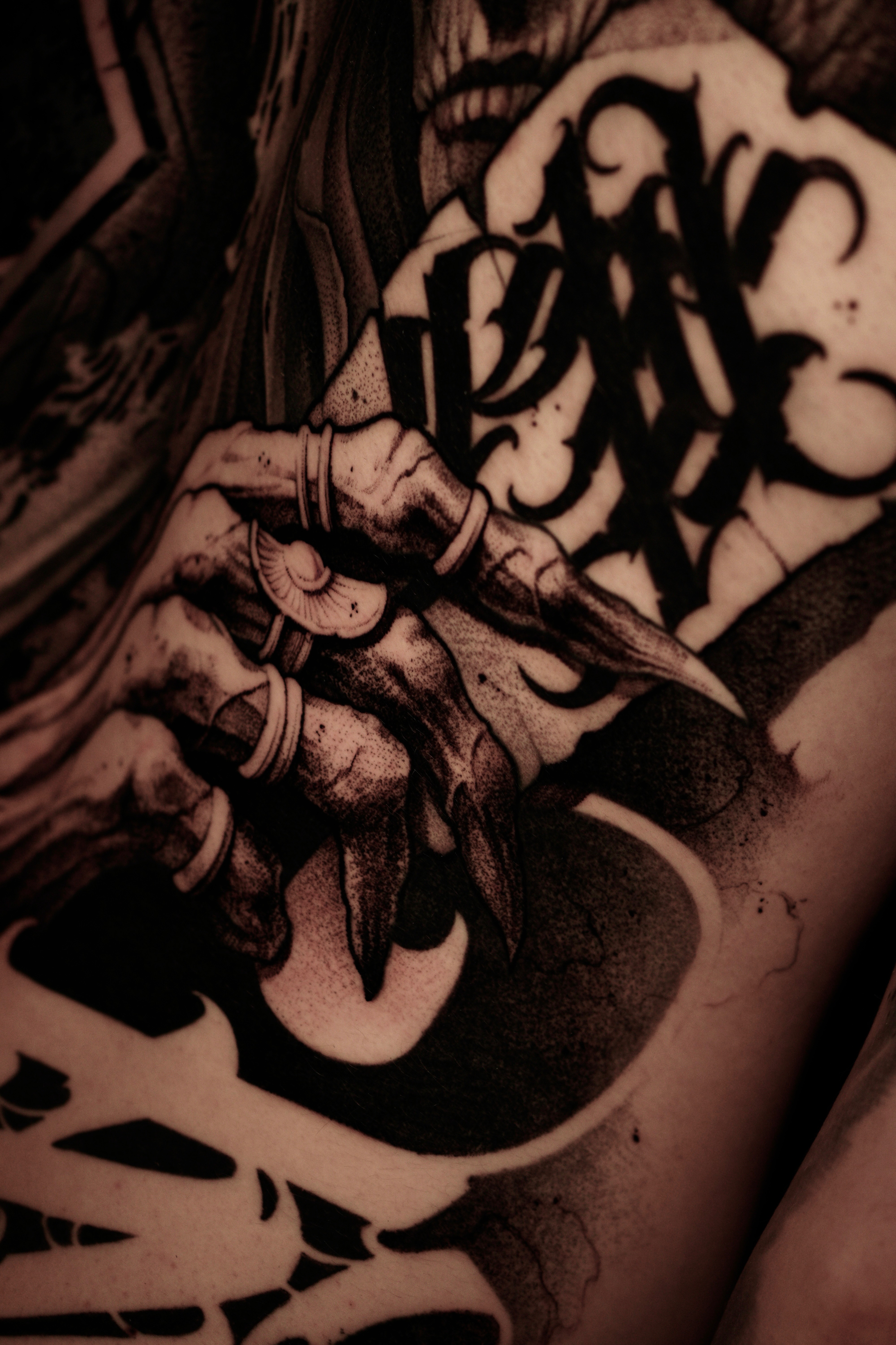 Tattoo 4