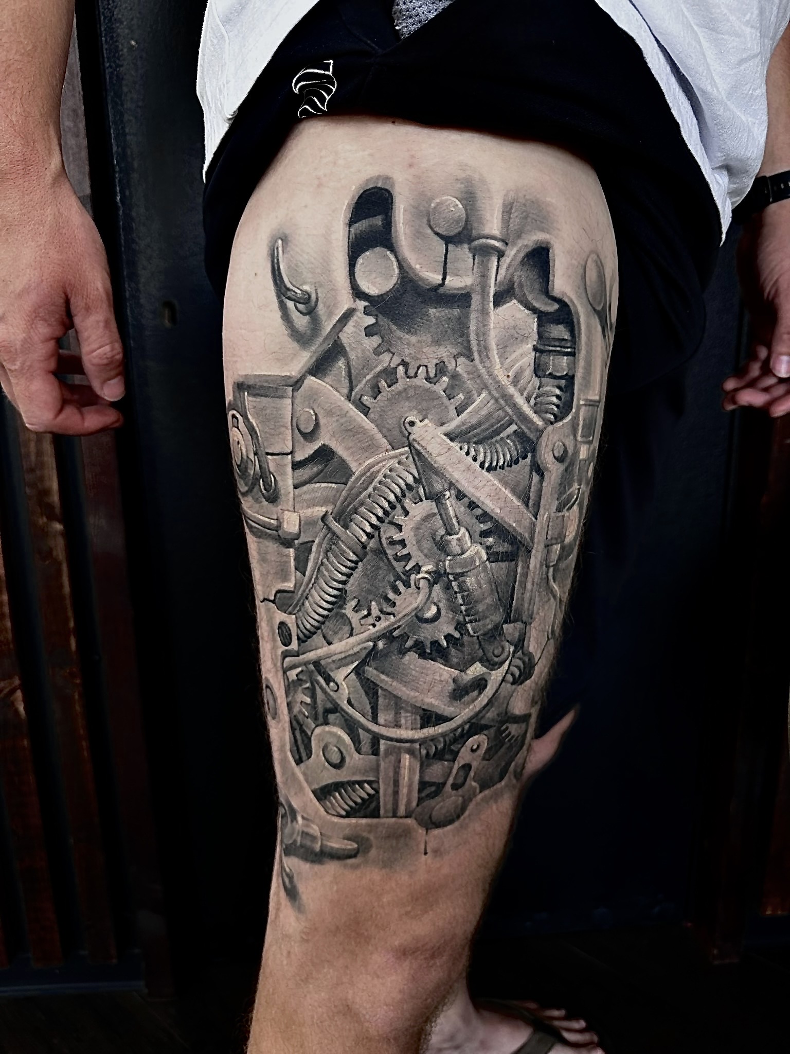 Tattoo 1