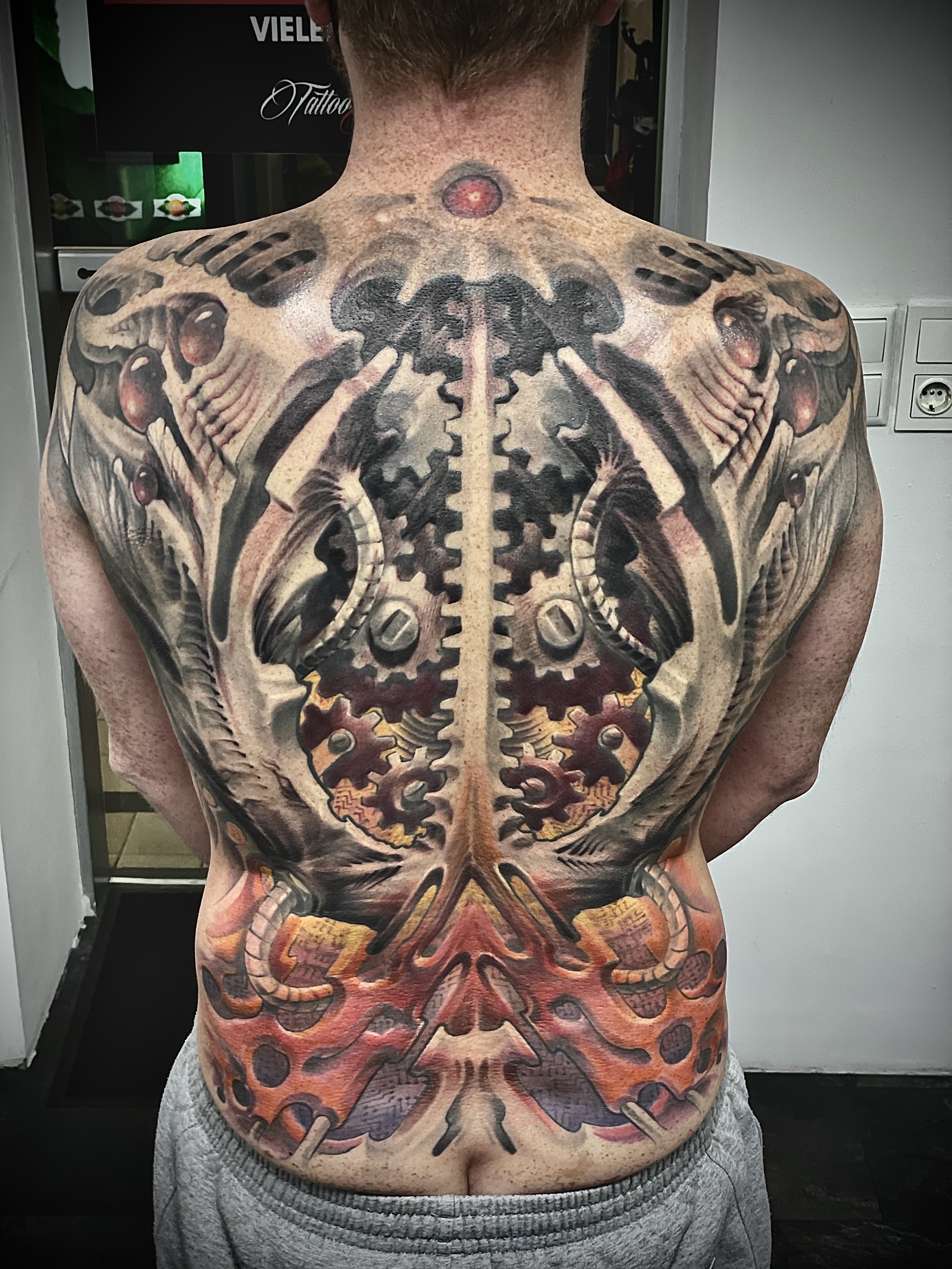 Tattoo 2