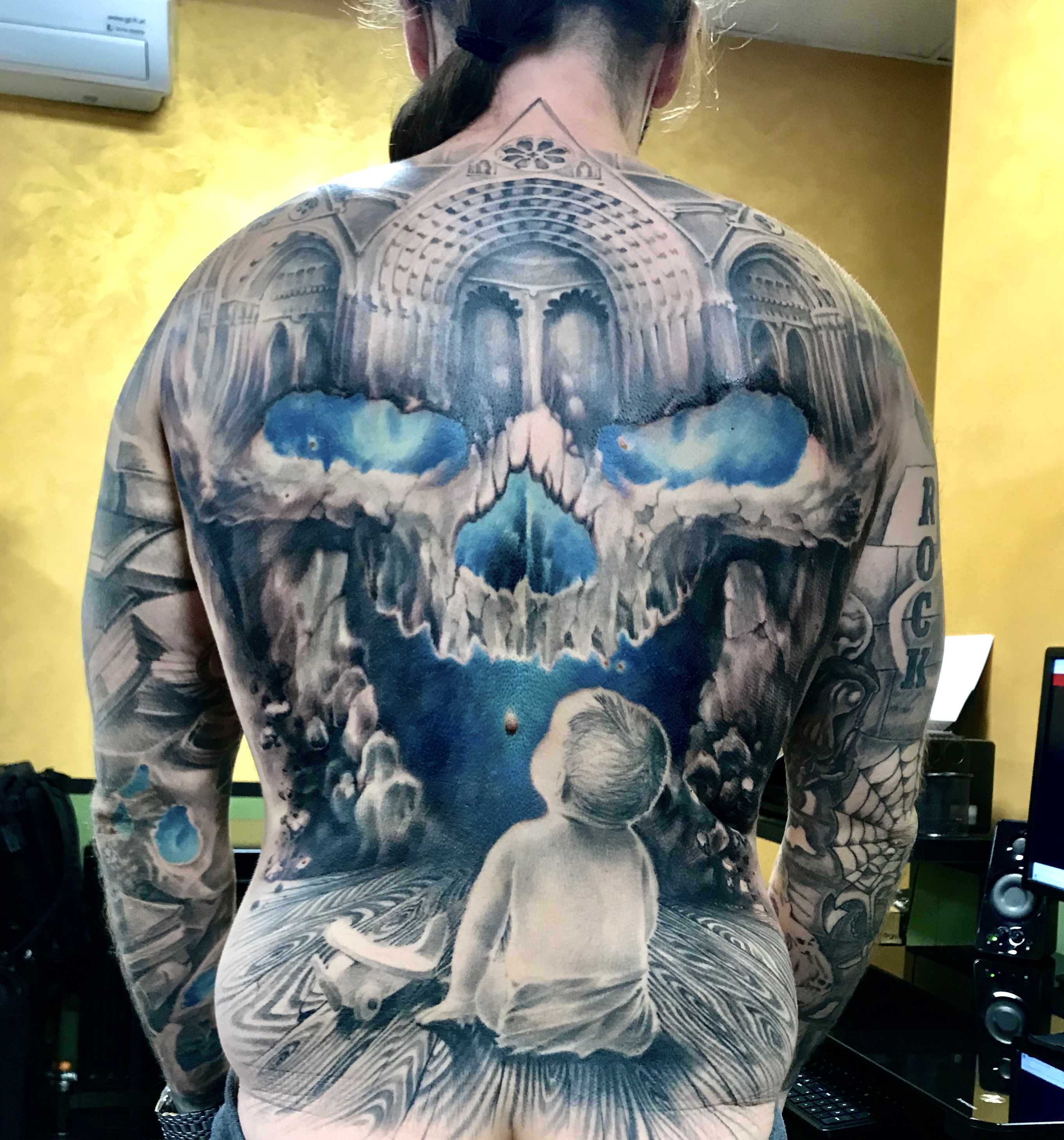 Tattoo 3