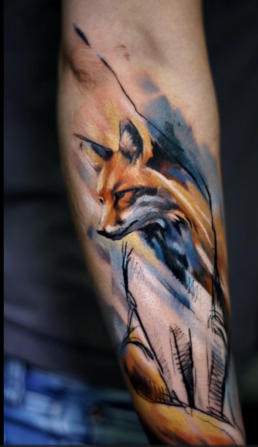 Tattoo 1