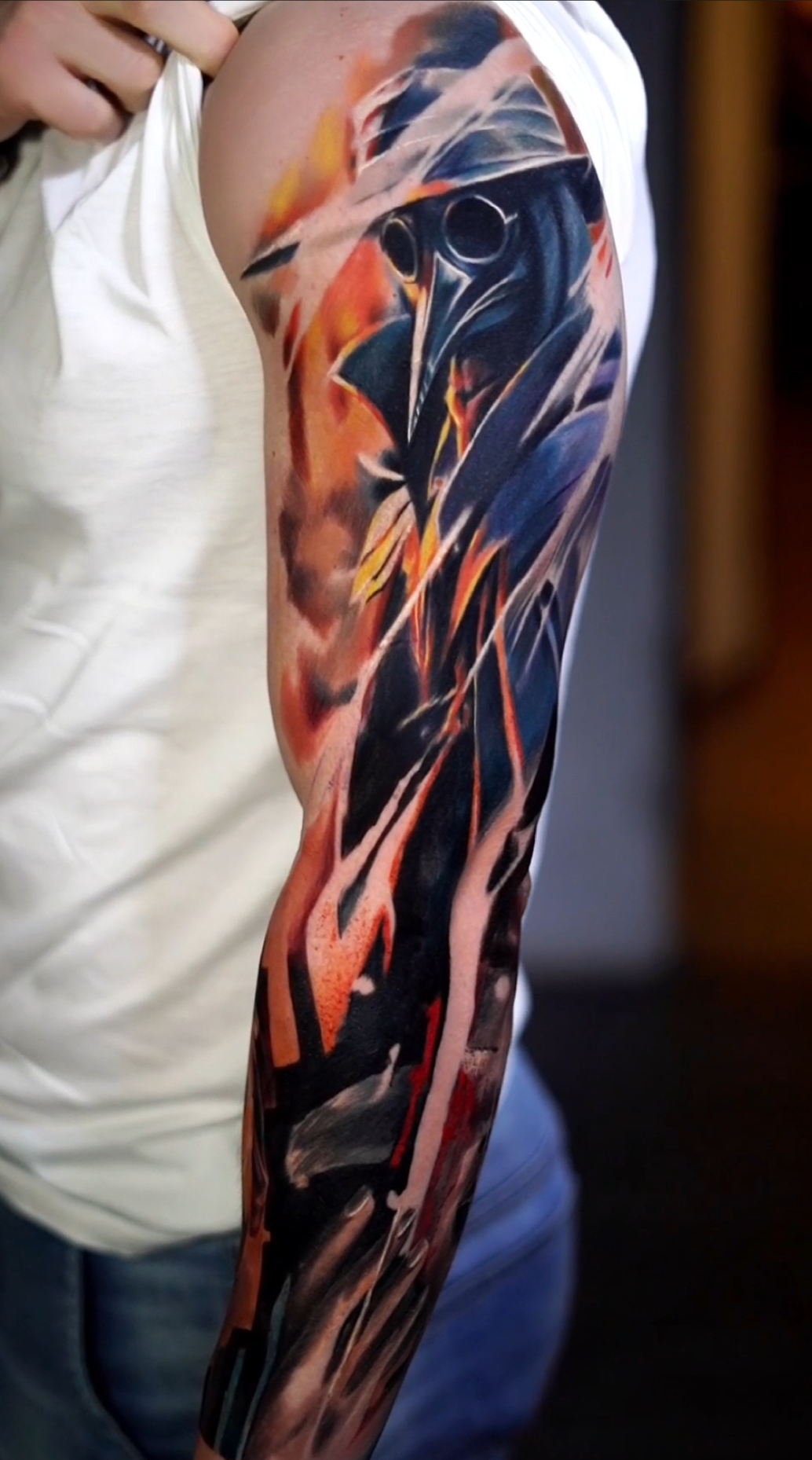 Tattoo 2